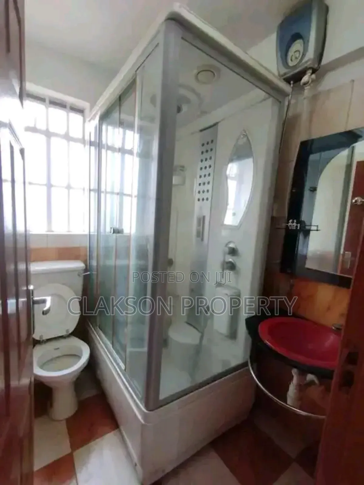 3bdrm Apartment in Langata for rent in Langata