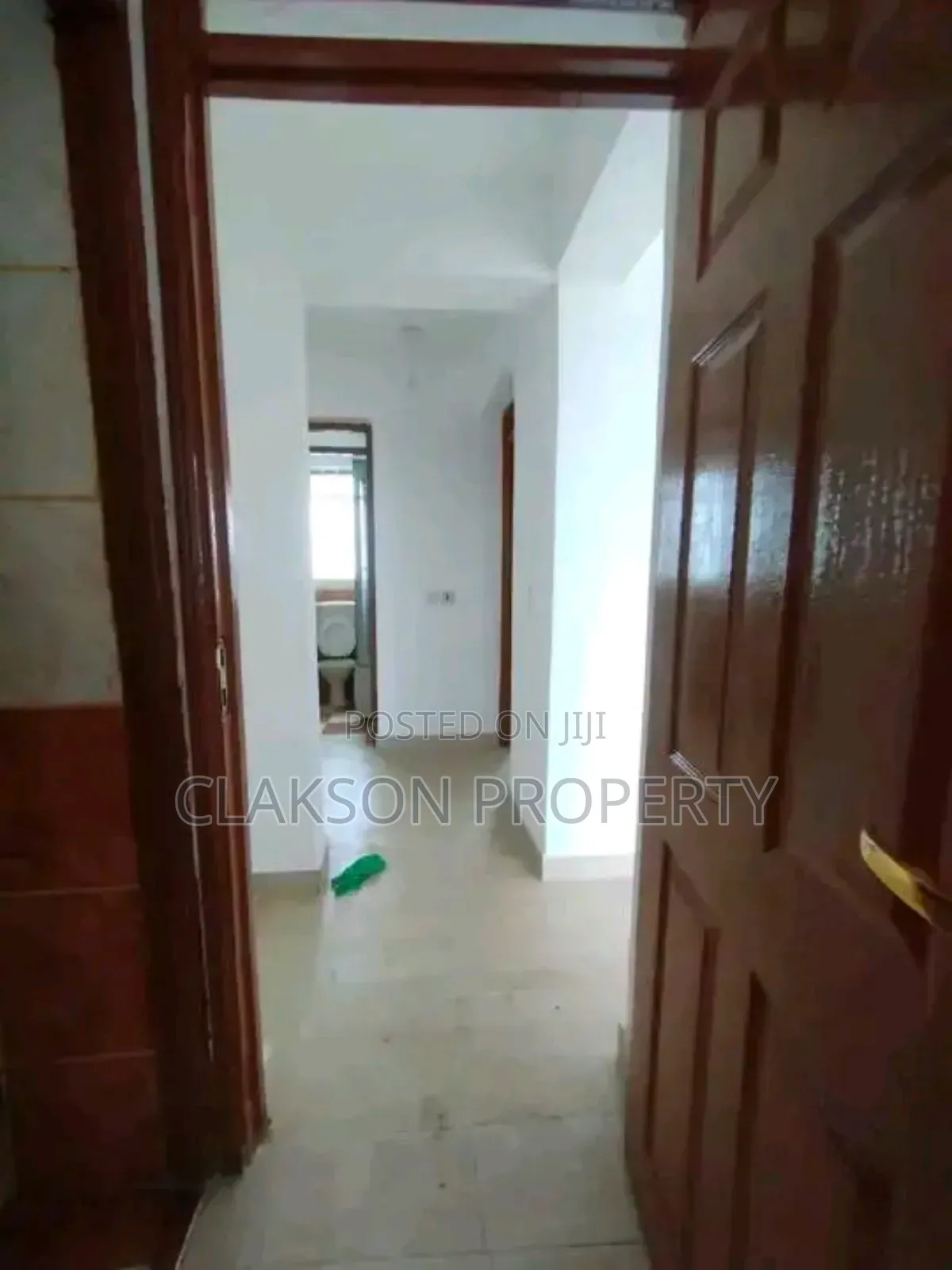 3bdrm Apartment in Langata for rent in Langata