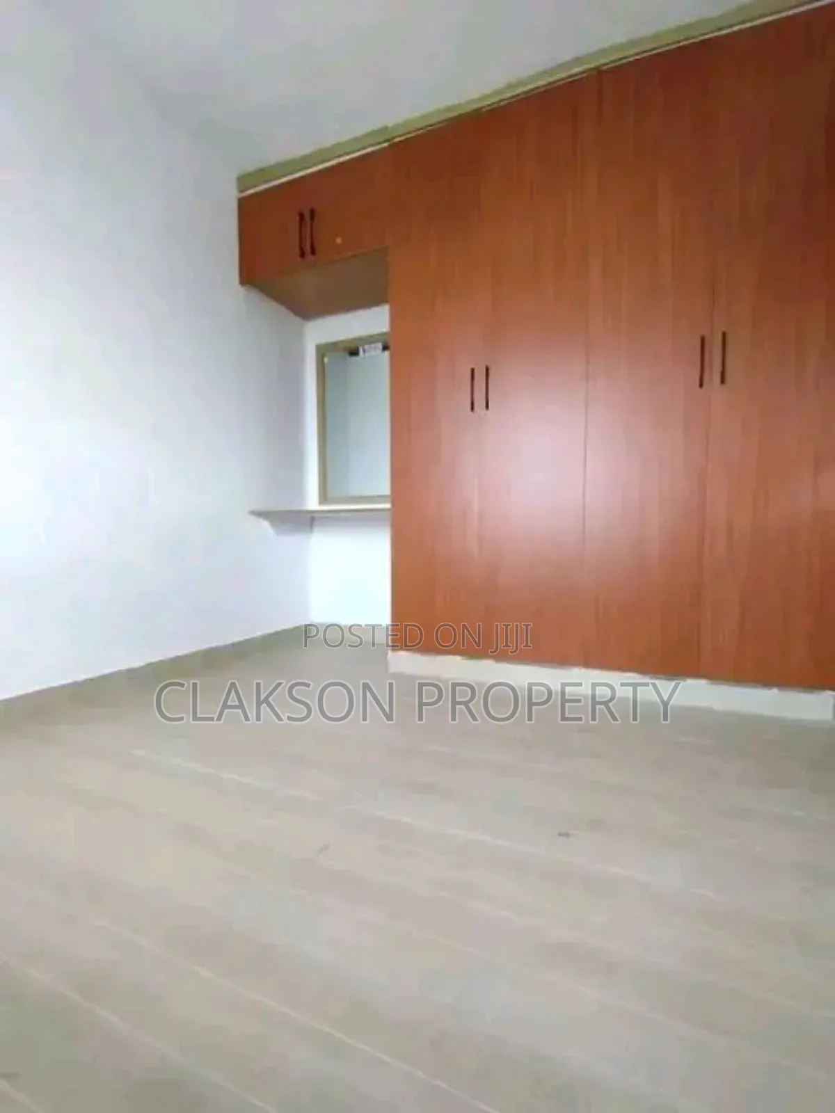 3bdrm Apartment in Langata for rent in Langata