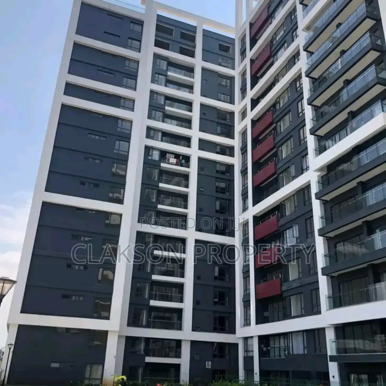 2bdrm Apartment in South for rent in South B
