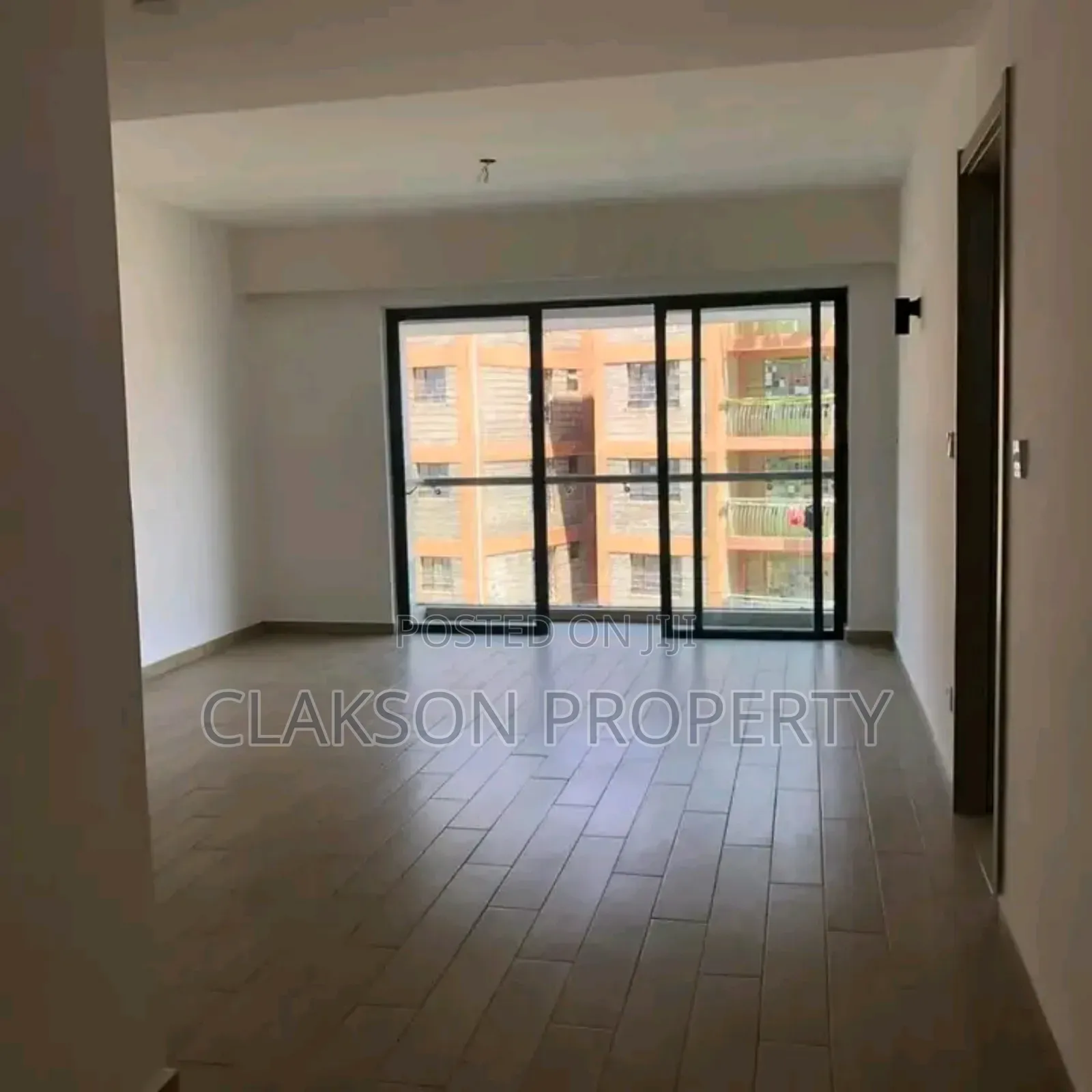 2bdrm Apartment in South for rent in South B