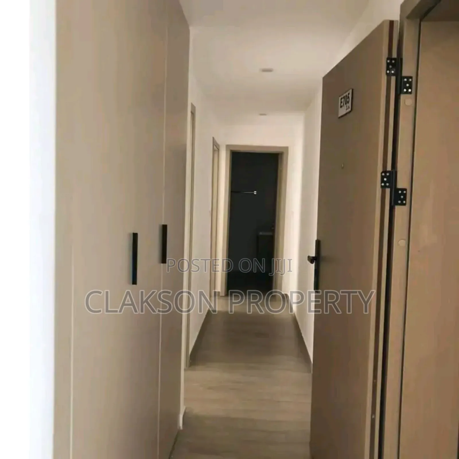 2bdrm Apartment in South for rent in South B