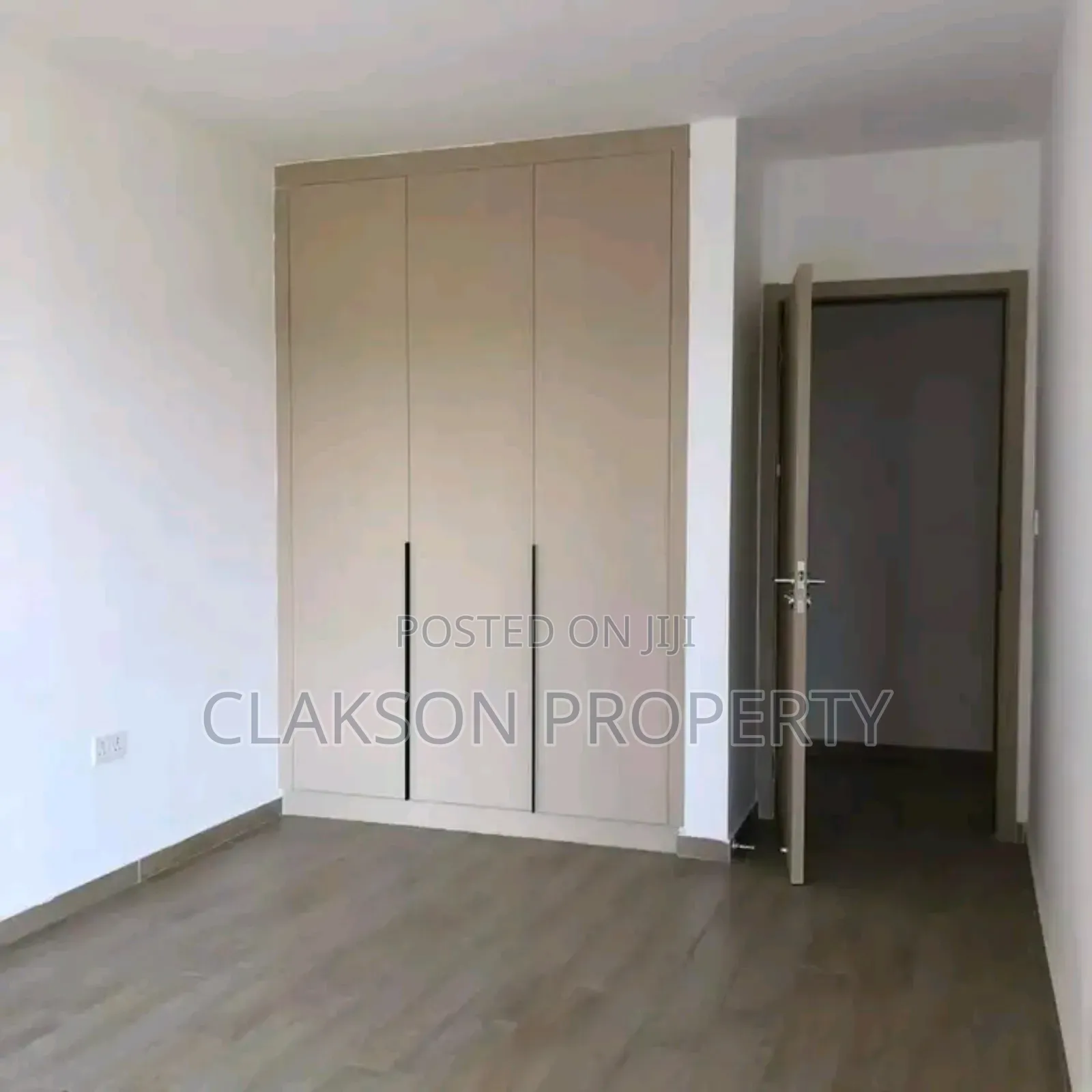 2bdrm Apartment in South for rent in South B