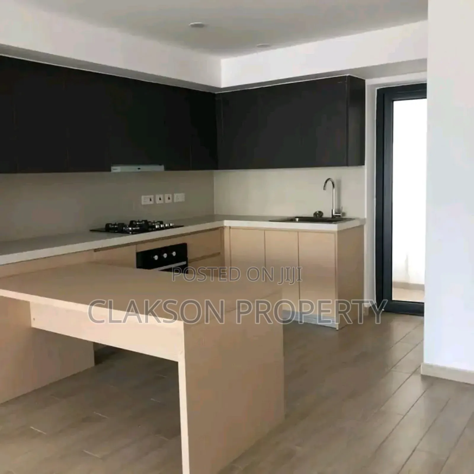 2bdrm Apartment in South for rent in South B
