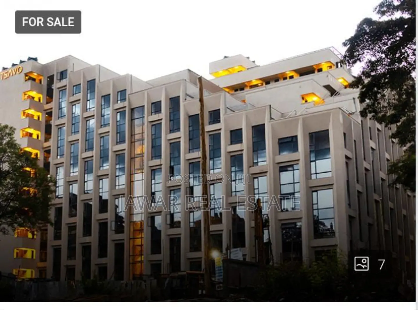1bdrm Apartment in Thika Road Mall, Roysambu for sale in Roysambu