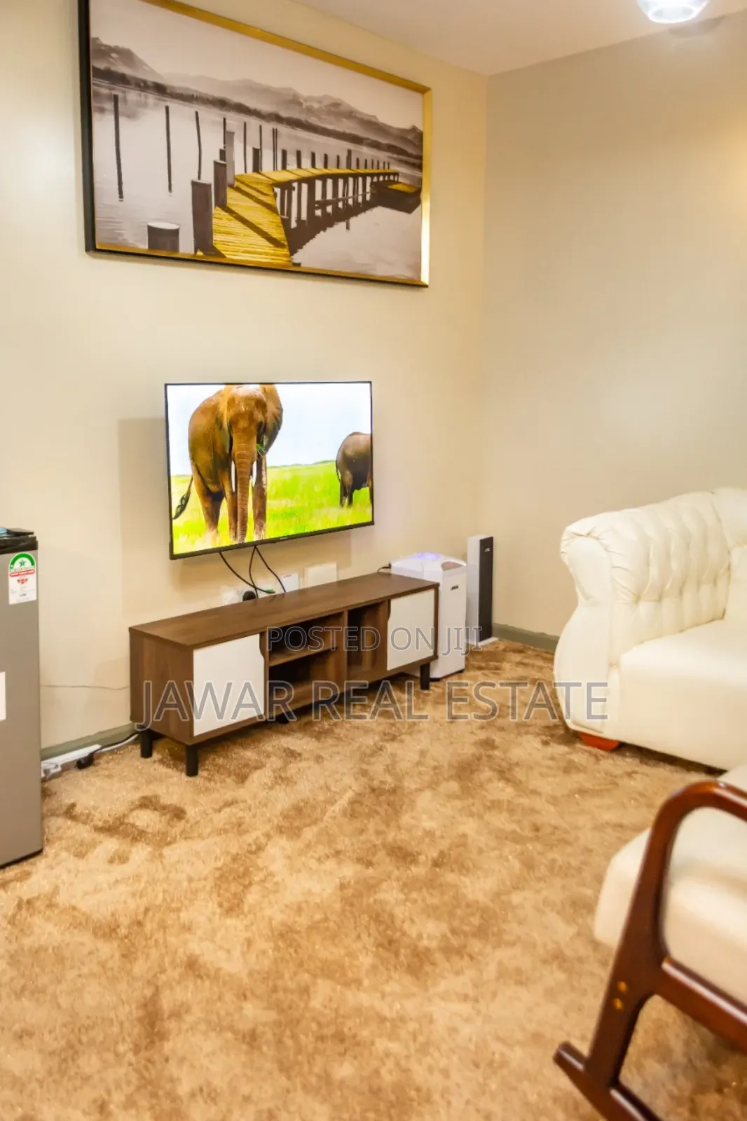 1bdrm Apartment in Thika Road Mall, Roysambu for sale in Roysambu