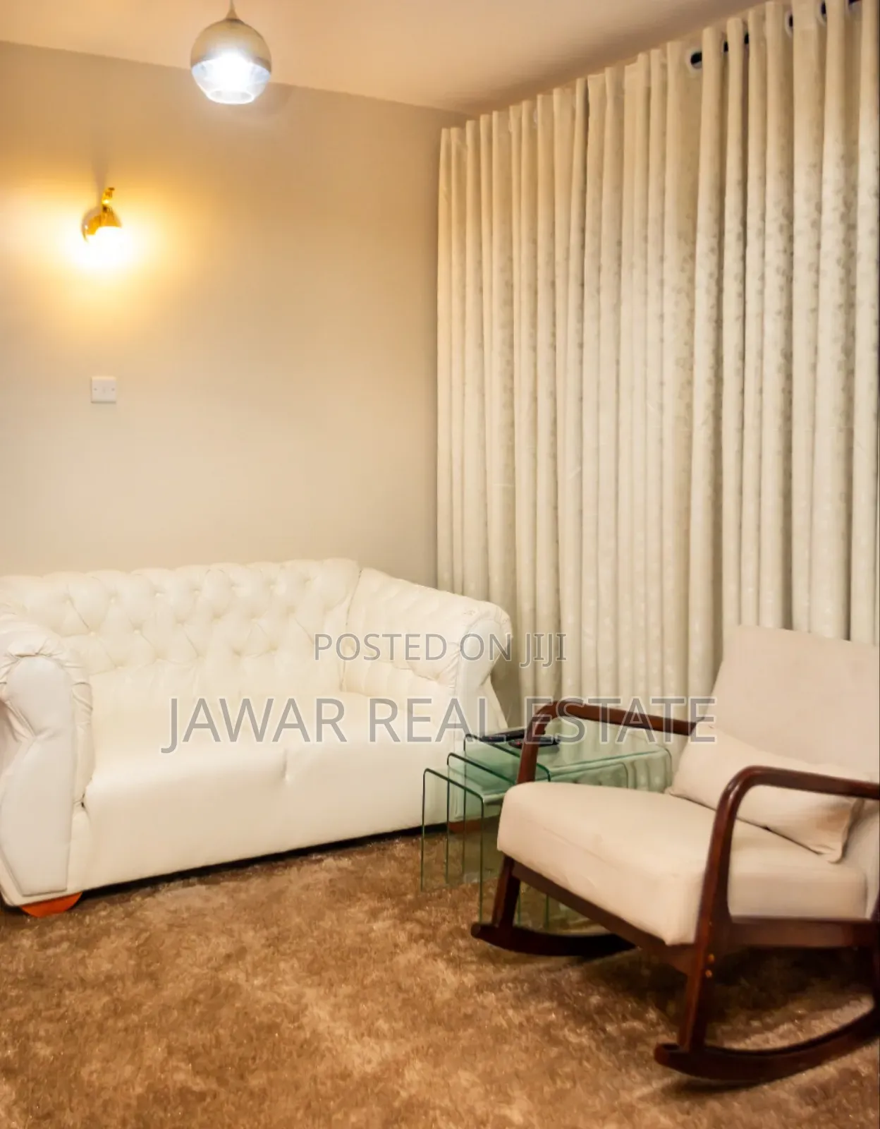1bdrm Apartment in Thika Road Mall, Roysambu for sale in Roysambu