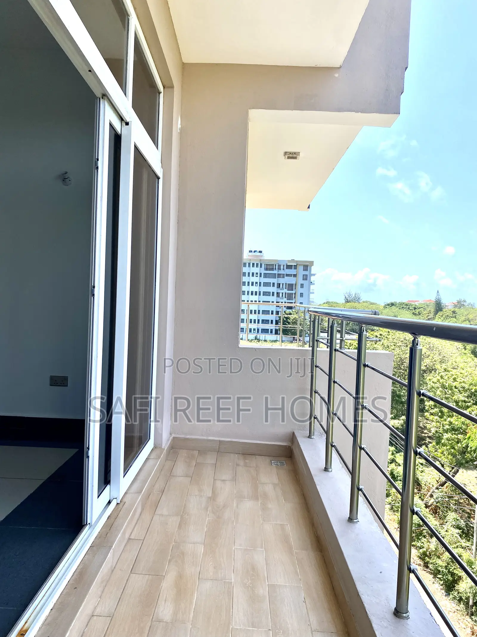 3bdrm Apartment in Nyali for rent in Nyali