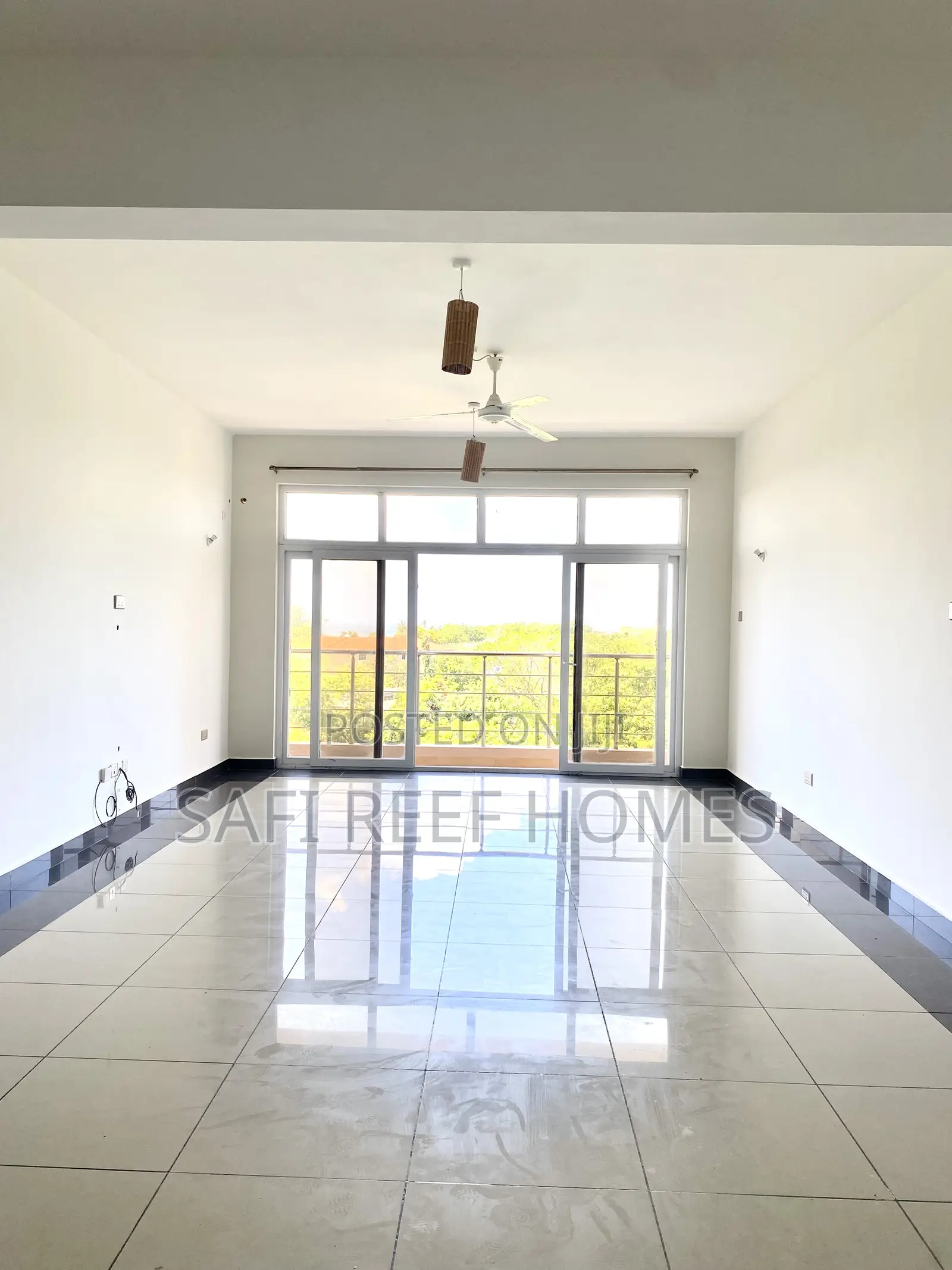 3bdrm Apartment in Nyali for rent in Nyali