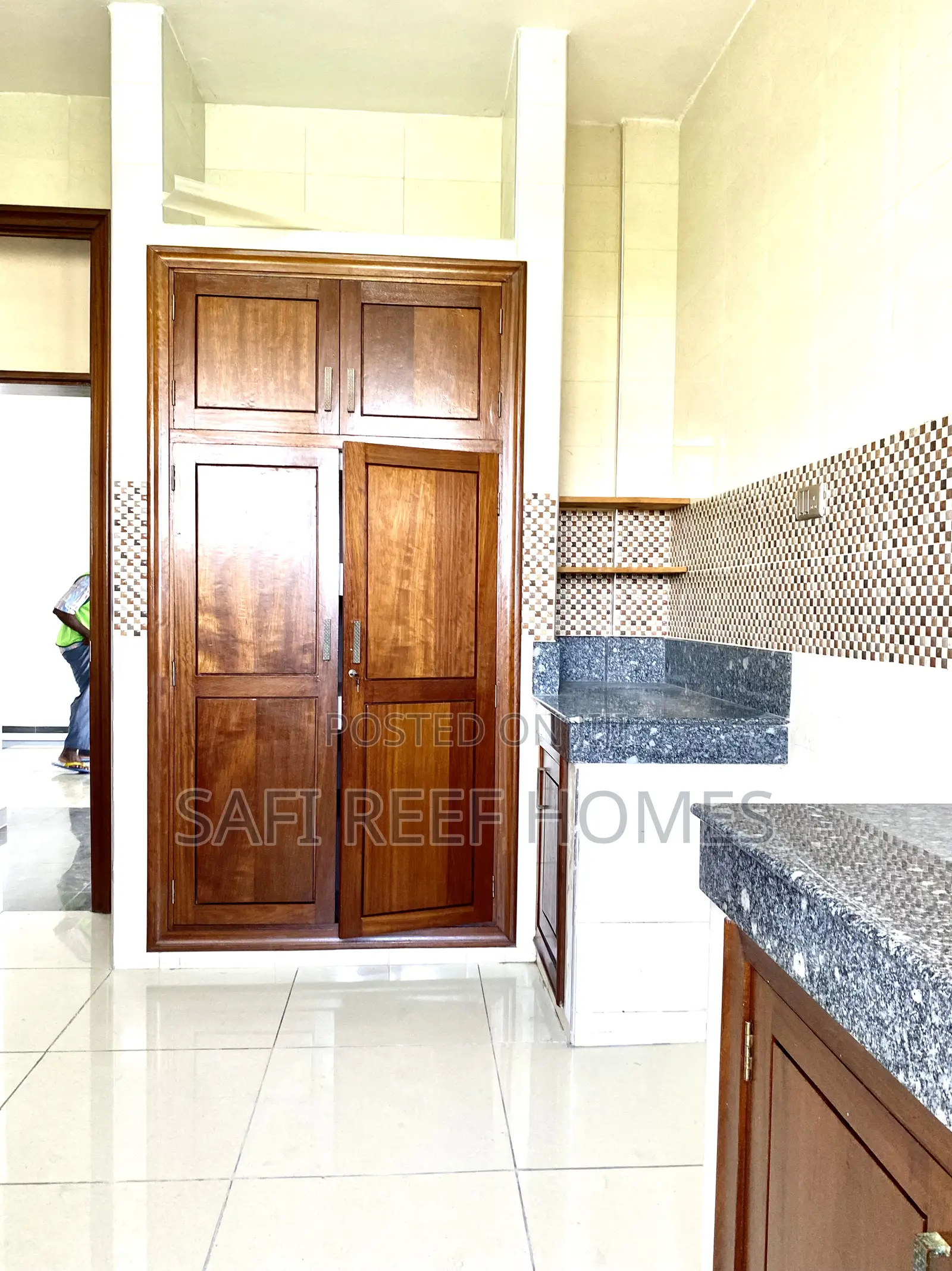 3bdrm Apartment in Nyali for rent in Nyali