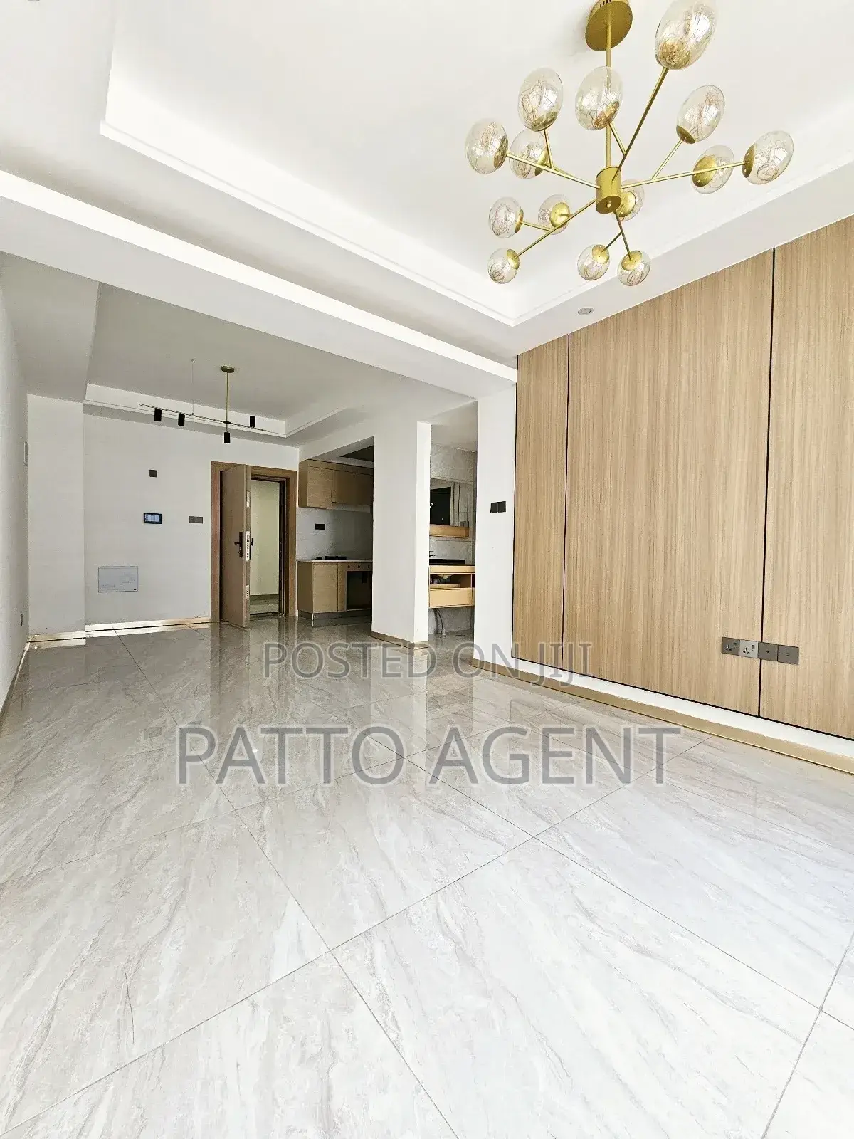 1bdrm Apartment in Kileleshwa for sale in Kileleshwa