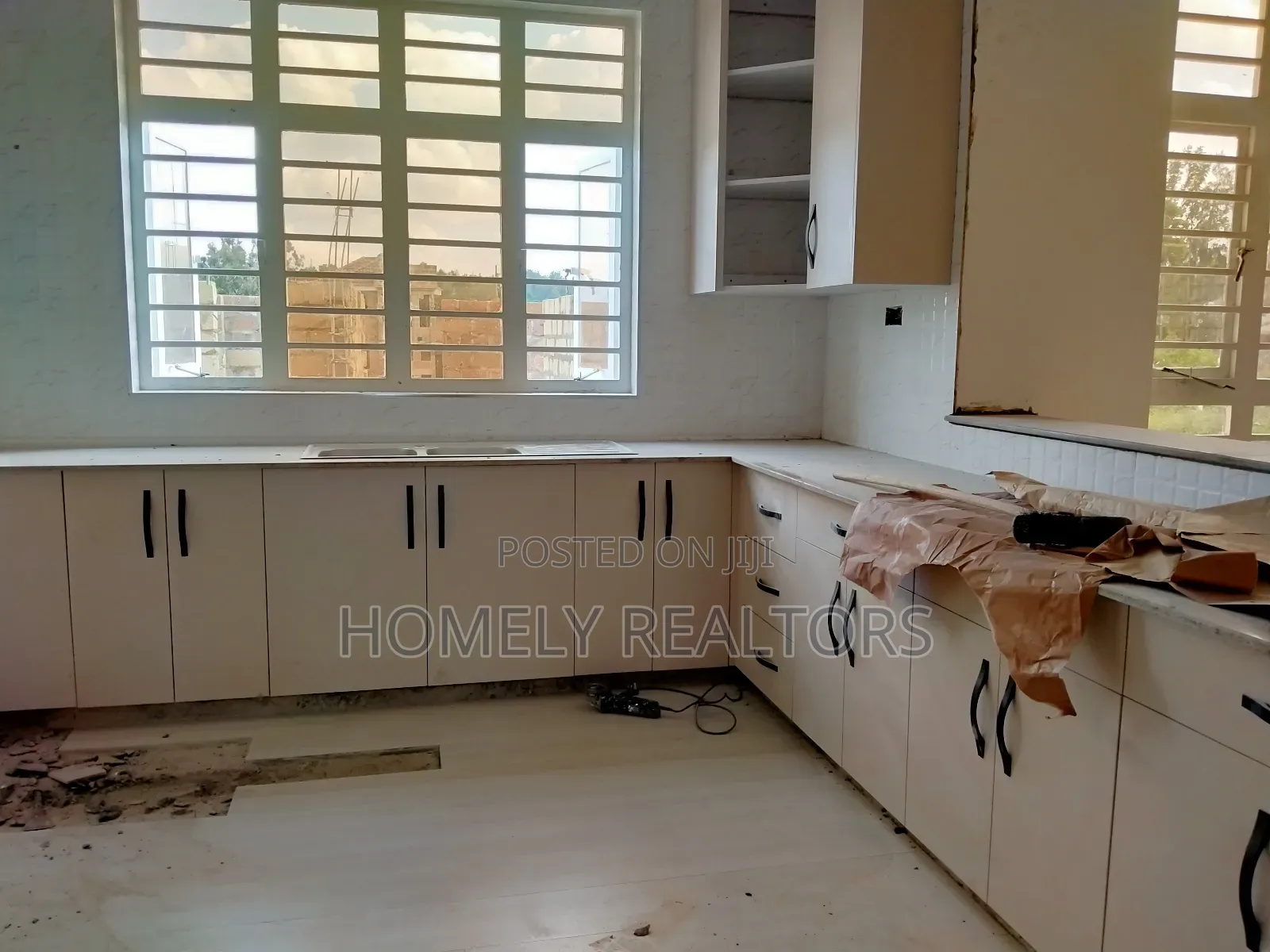 5bdrm Maisonette in Ngong Oloosurutia for sale in Ngong