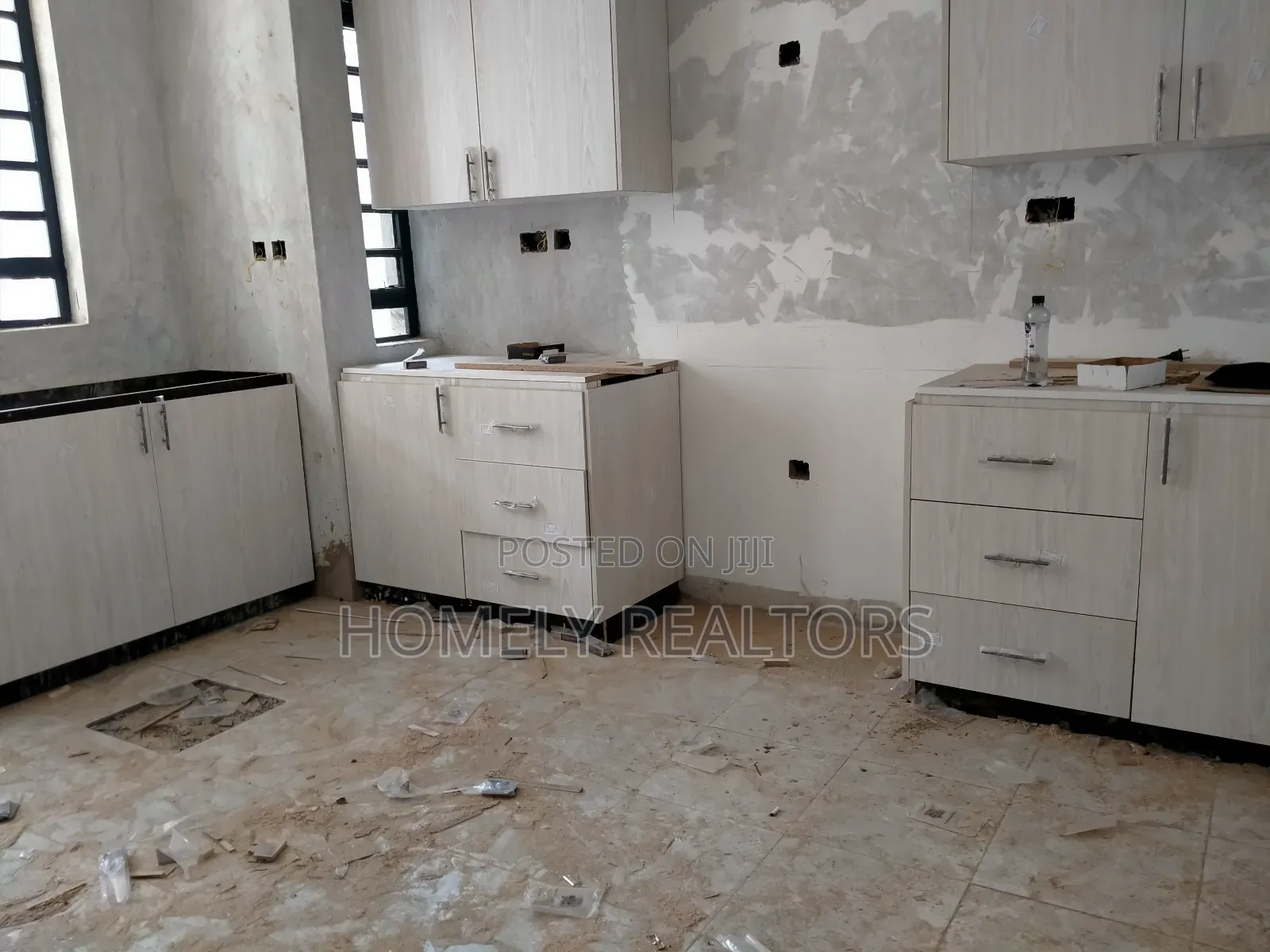 4bdrm Maisonette in Ngong Near Olkeri for sale in Ngong