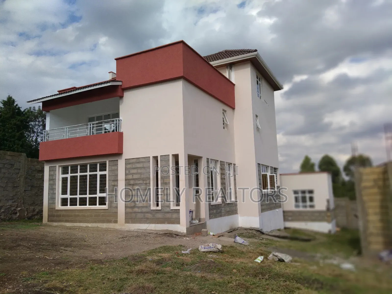 5bdrm Maisonette in Ngong Oloosurutia for sale in Ngong