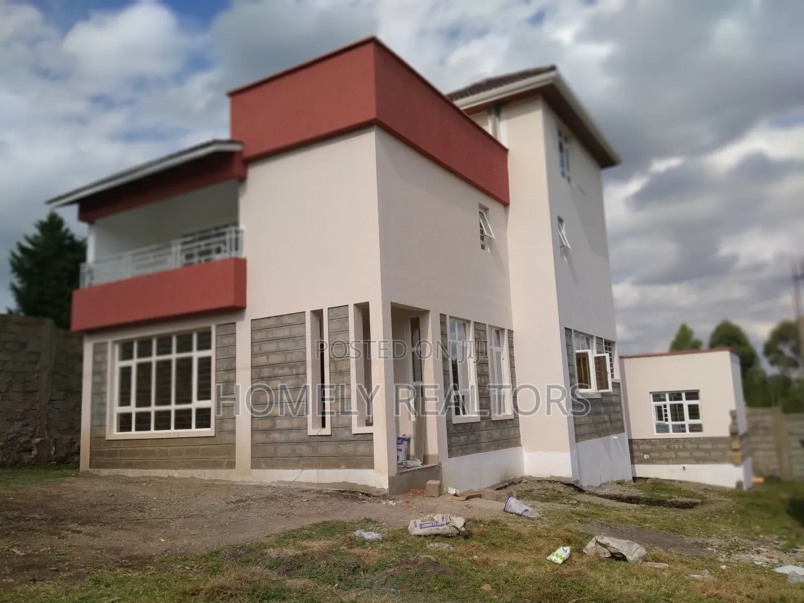 5bdrm Maisonette in Ngong Oloosurutia for sale in Ngong
