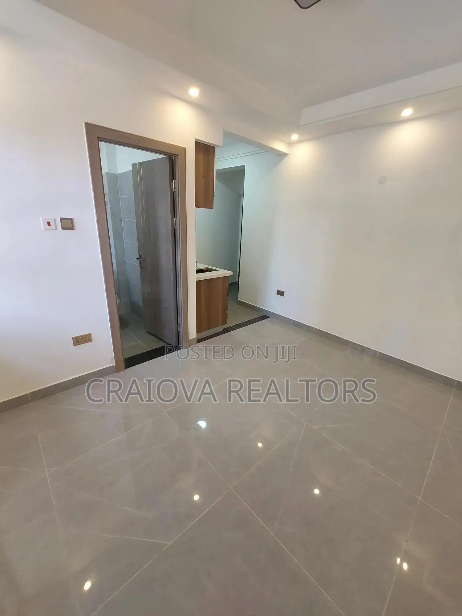 1bdrm Apartment in Hurlingham for sale in Hurlingham