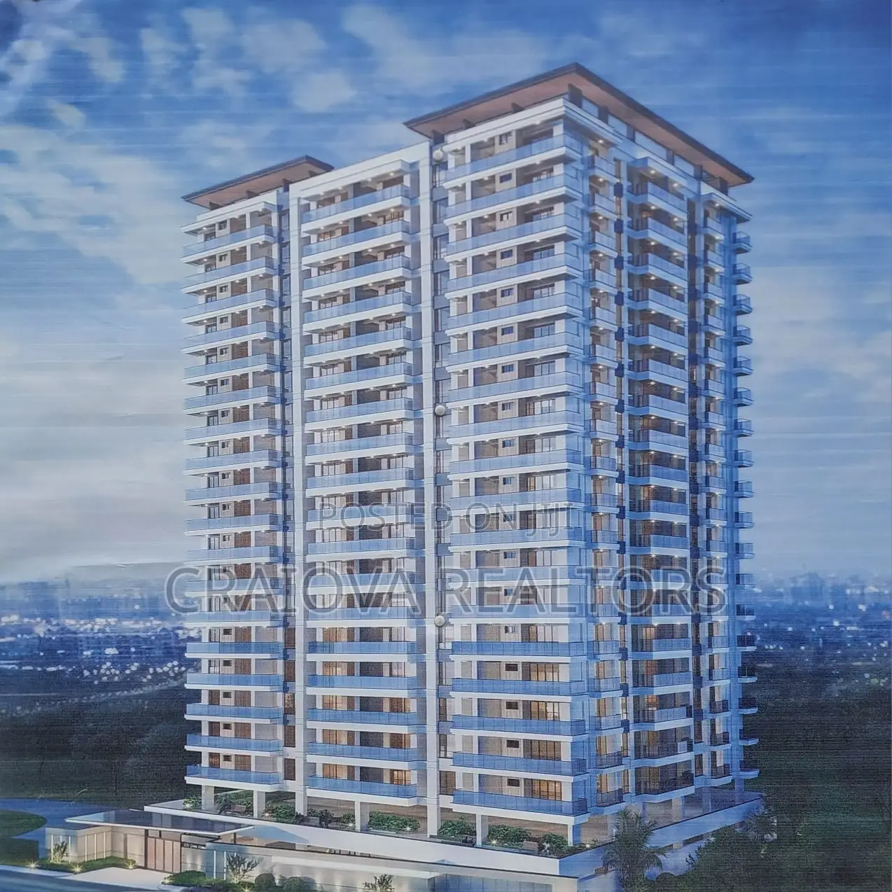 2bdrm Apartment in Hurlingham for sale in Hurlingham