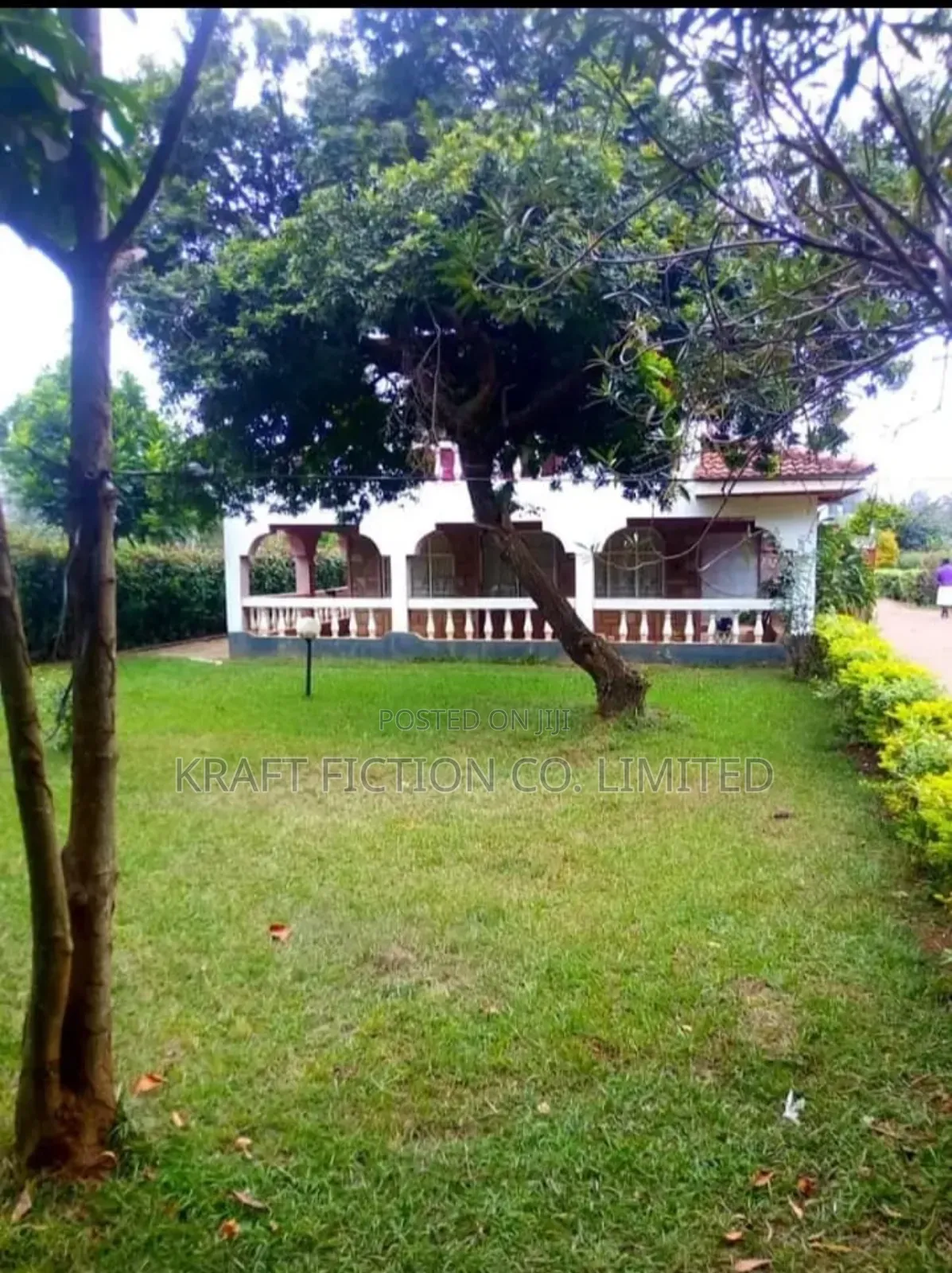 5bdrm Maisonette in Thome for sale in Thome