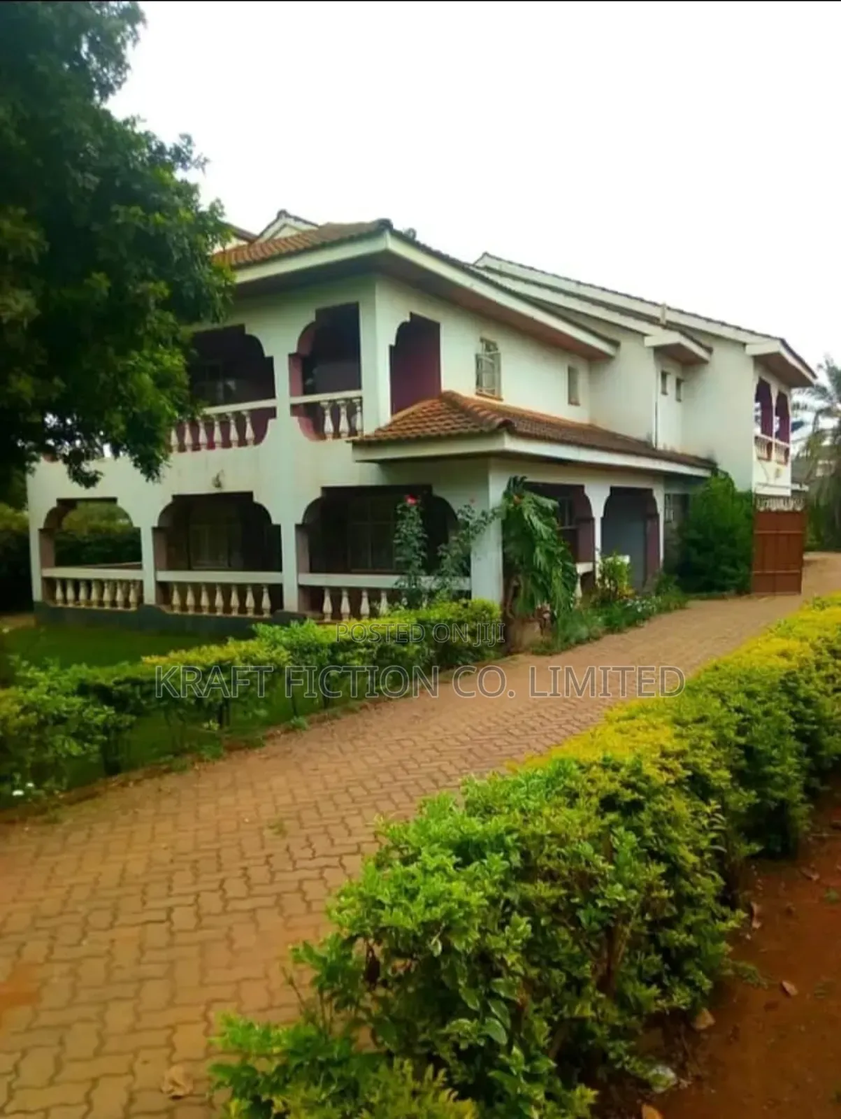 5bdrm Maisonette in Thome for sale in Thome
