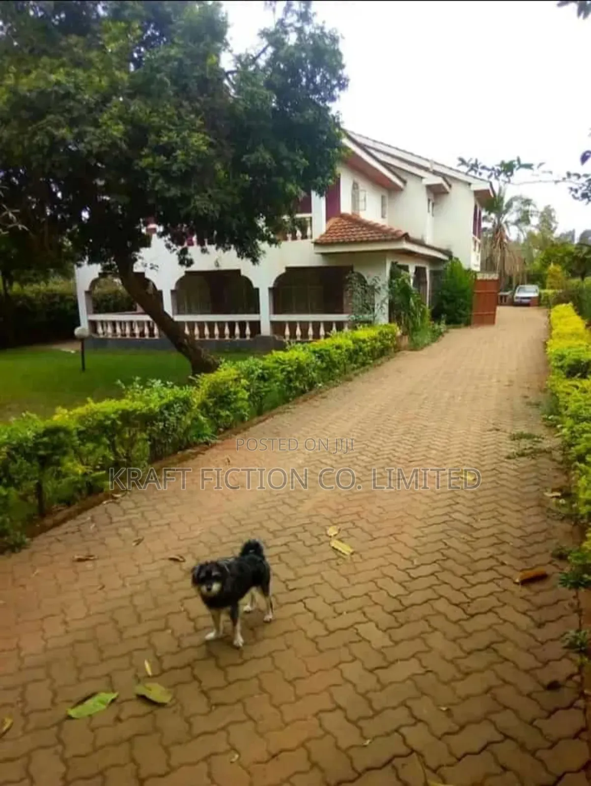 5bdrm Maisonette in Thome for sale in Thome