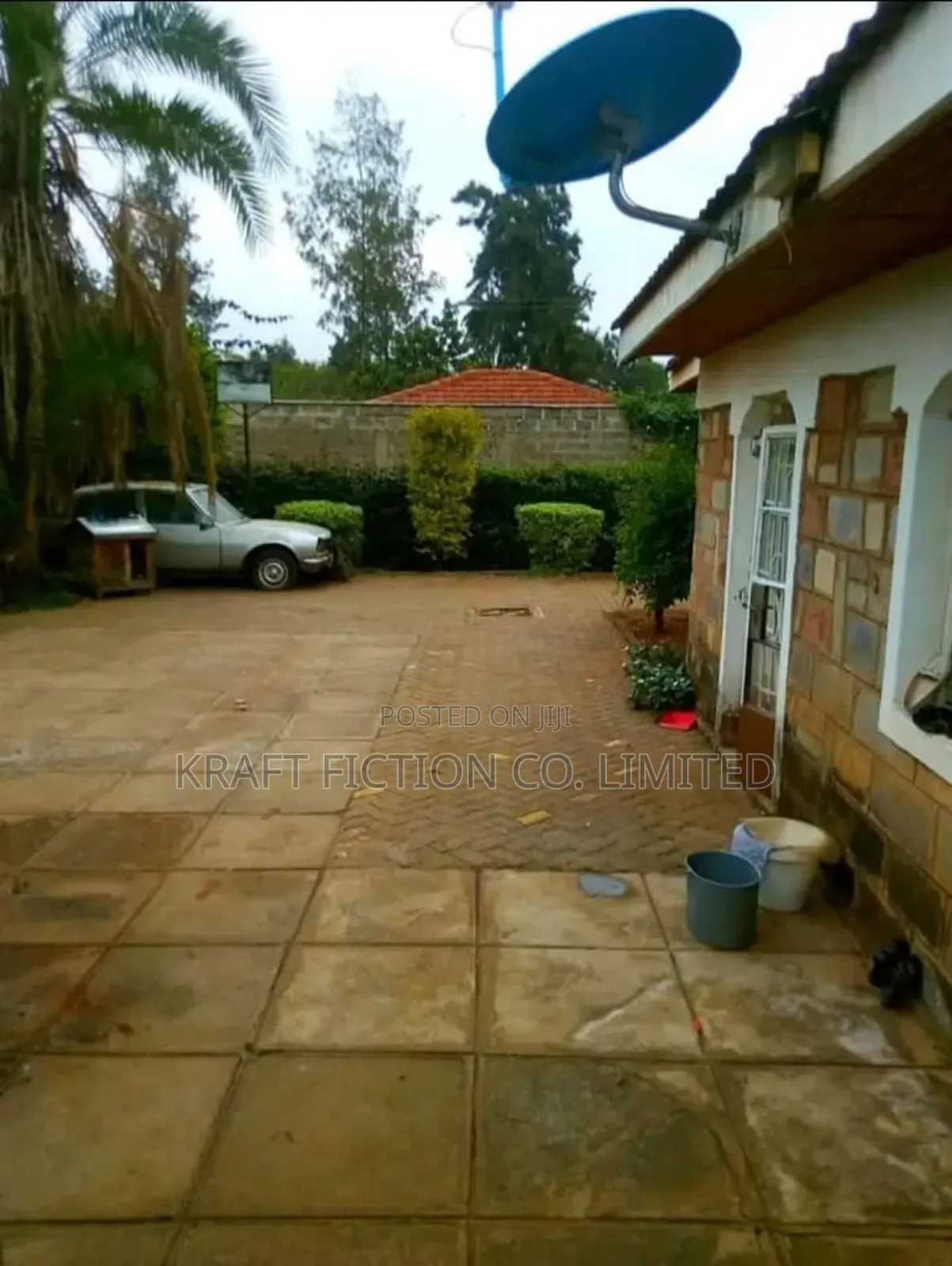 5bdrm Maisonette in Thome for sale in Thome