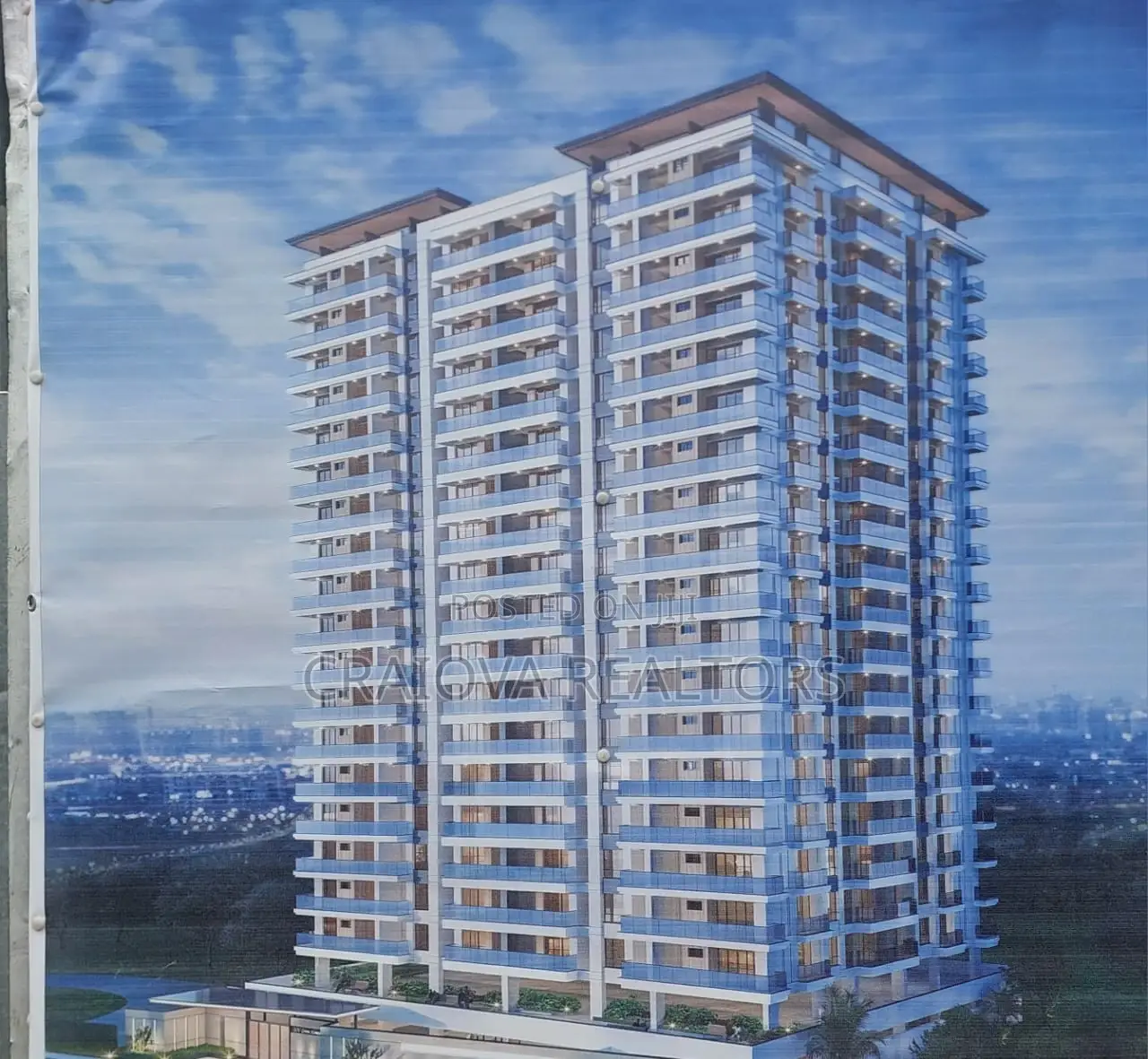 3bdrm Apartment in Hurlingham for sale in Hurlingham