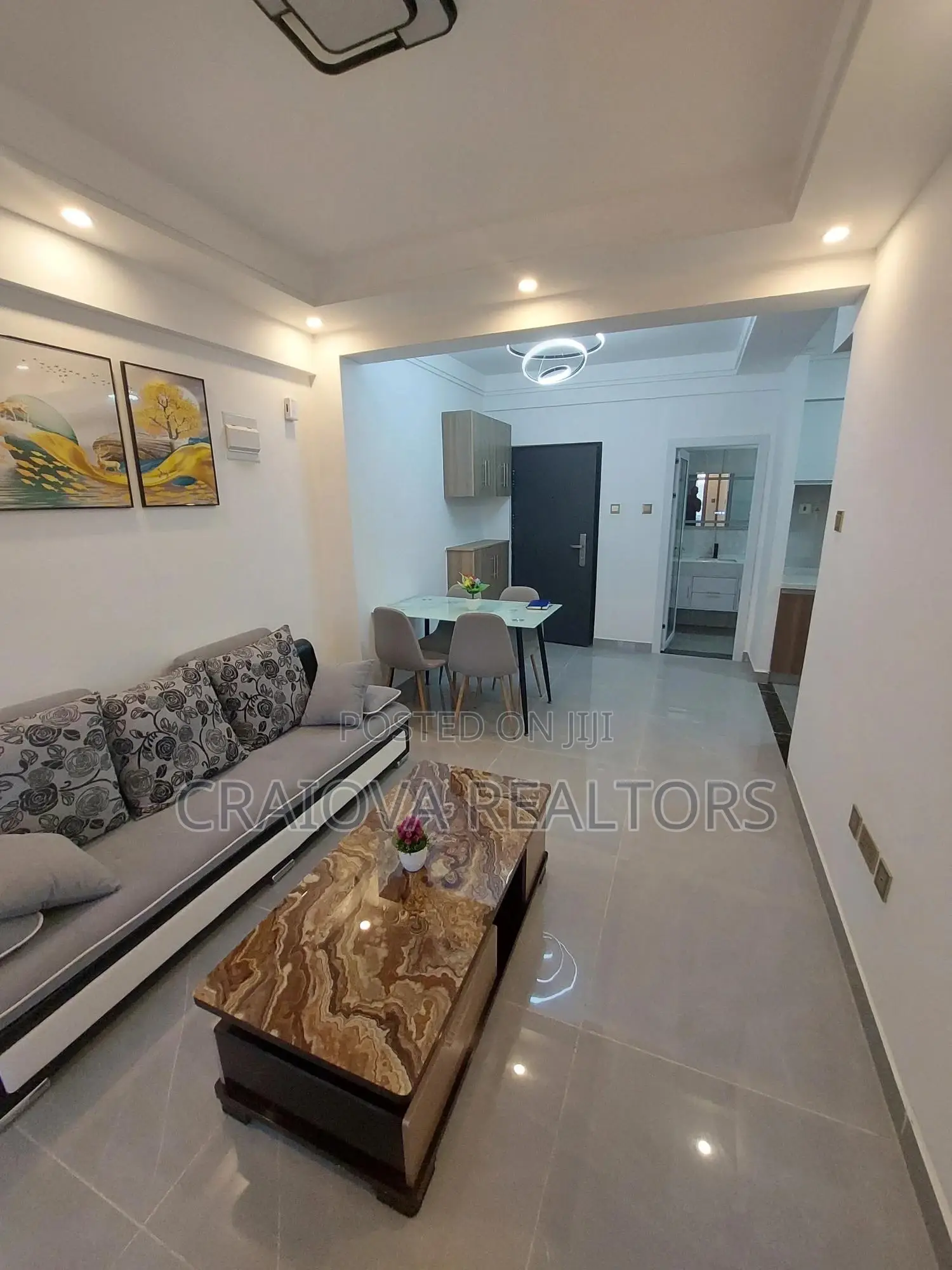 3bdrm Apartment in Hurlingham for sale in Hurlingham