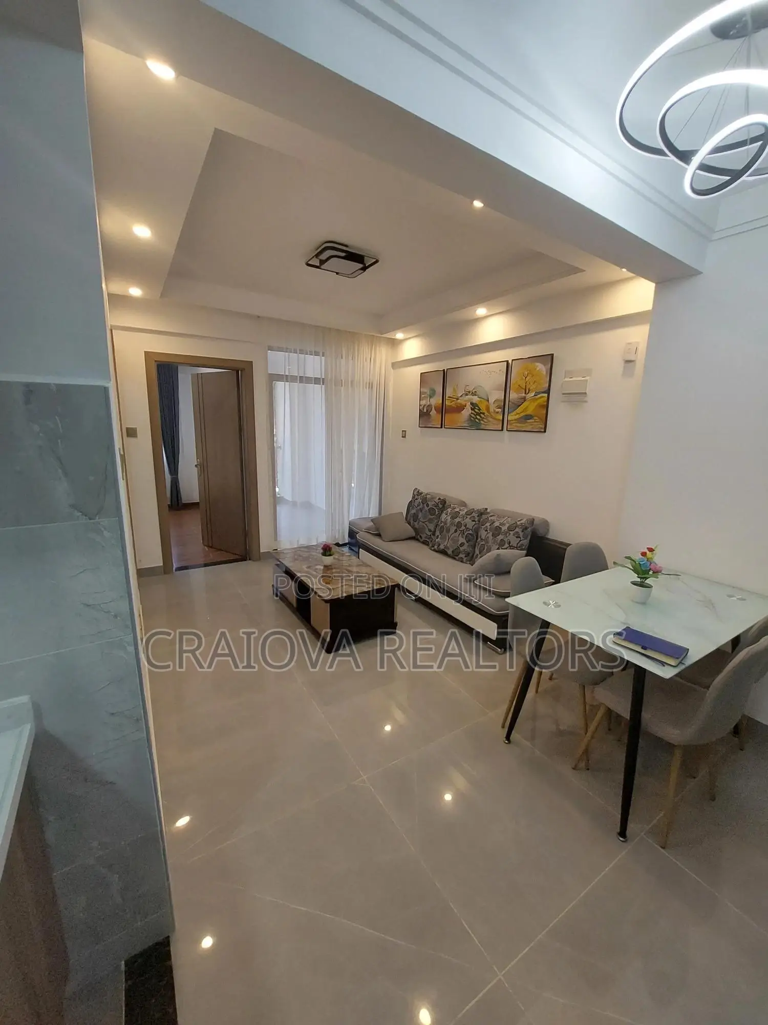 3bdrm Apartment in Hurlingham for sale in Hurlingham