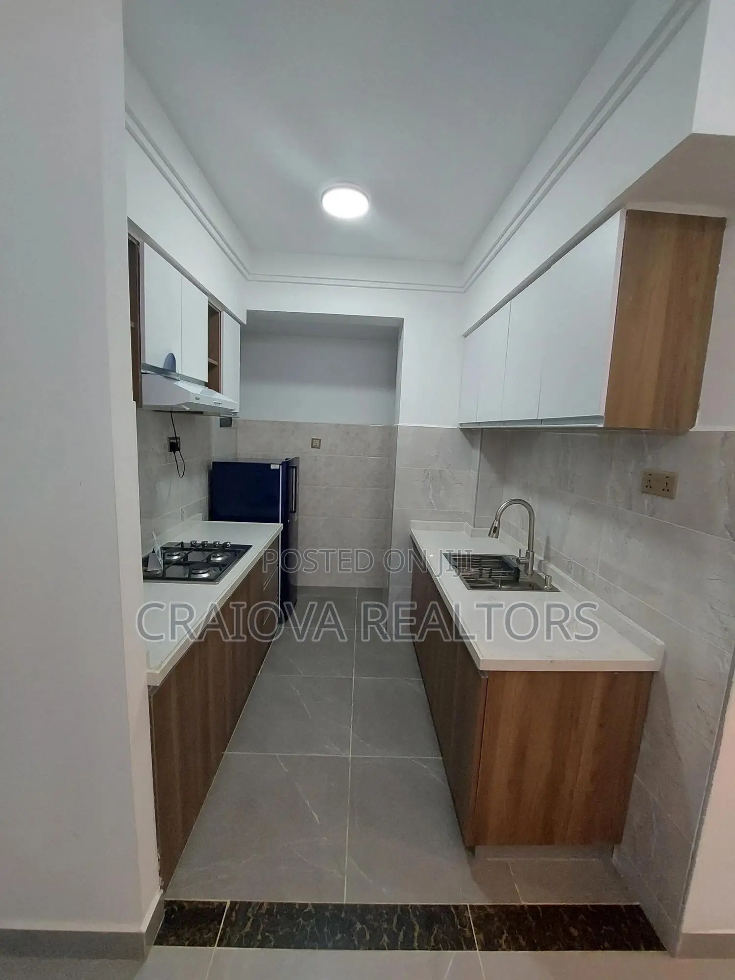 3bdrm Apartment in Hurlingham for sale in Hurlingham