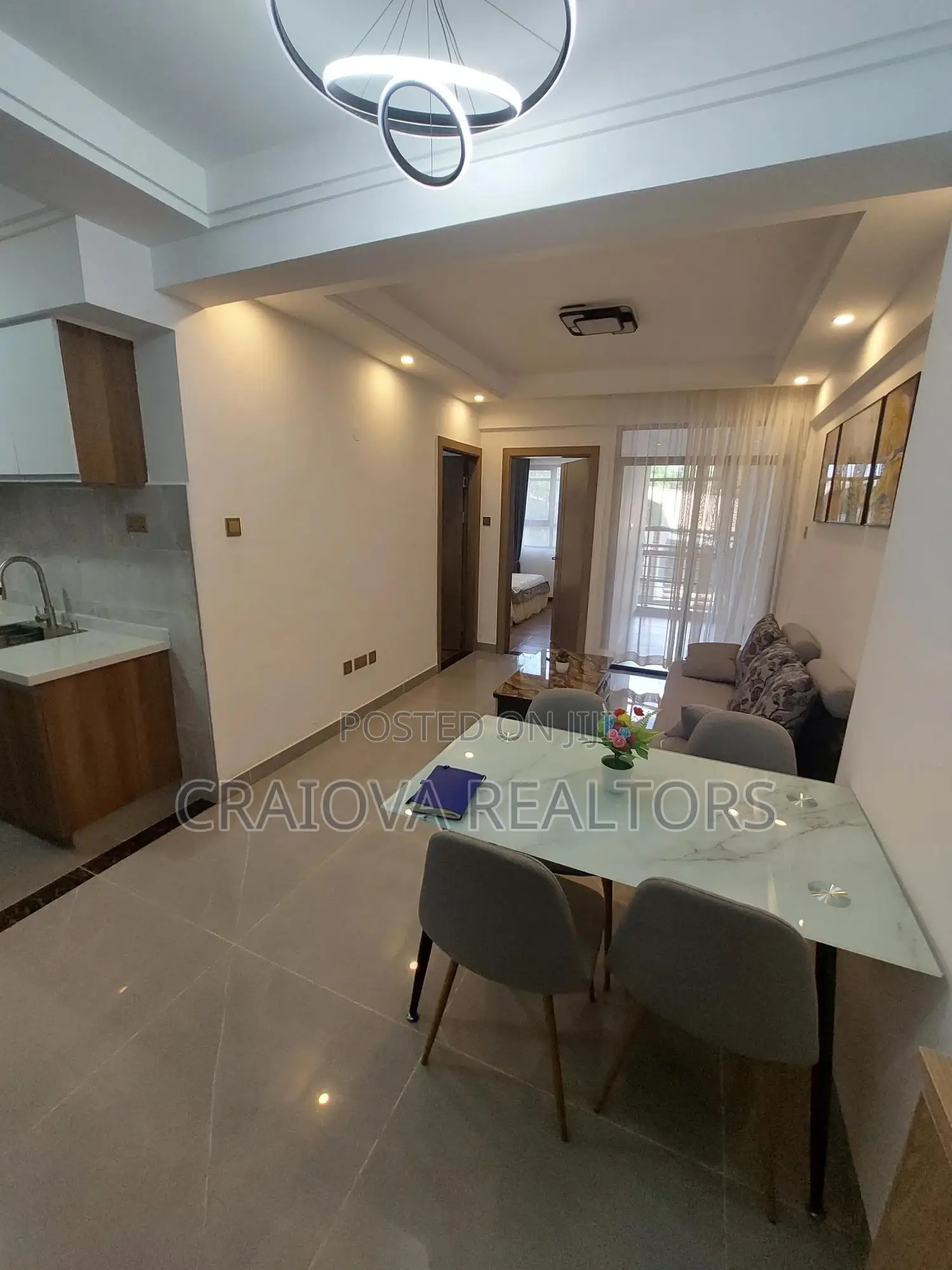 3bdrm Apartment in Hurlingham for sale in Hurlingham