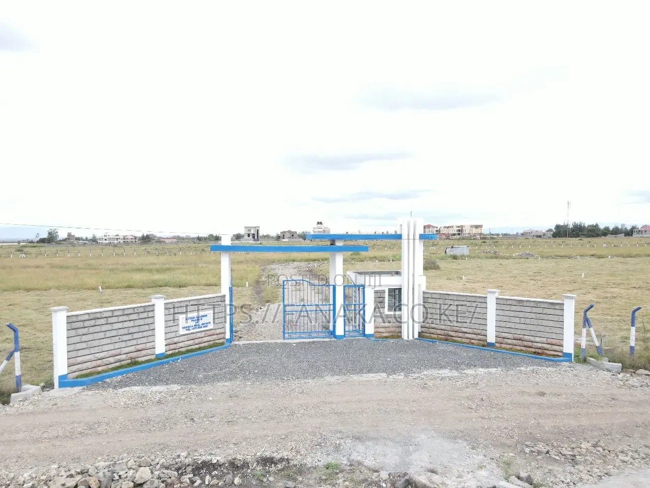 Syokimau-Katani Prime Plots for Sale ^Bw in Syokimau