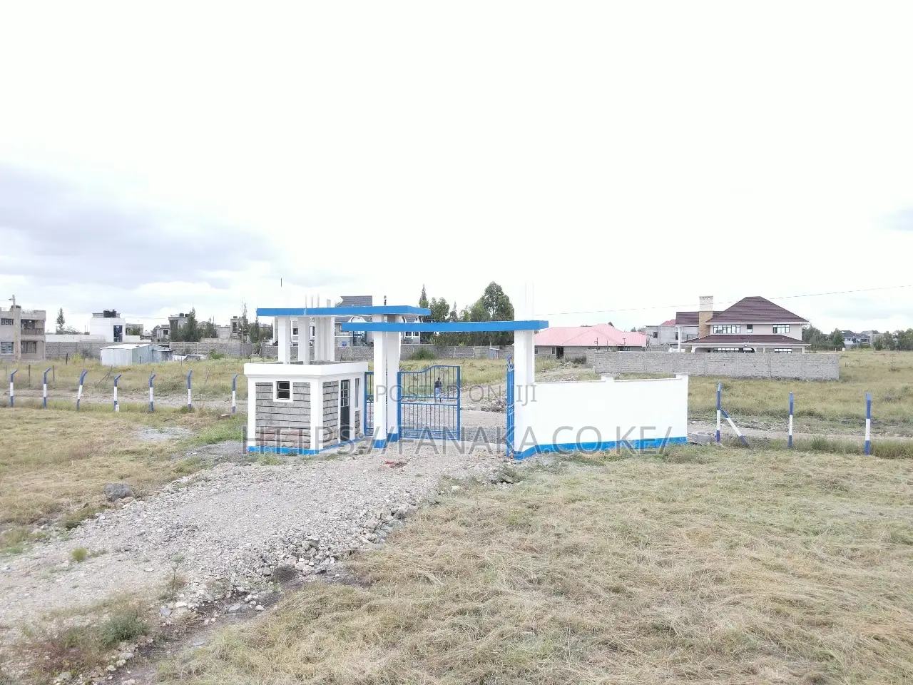 Syokimau-Katani Prime Plots for Sale ^Bw in Syokimau