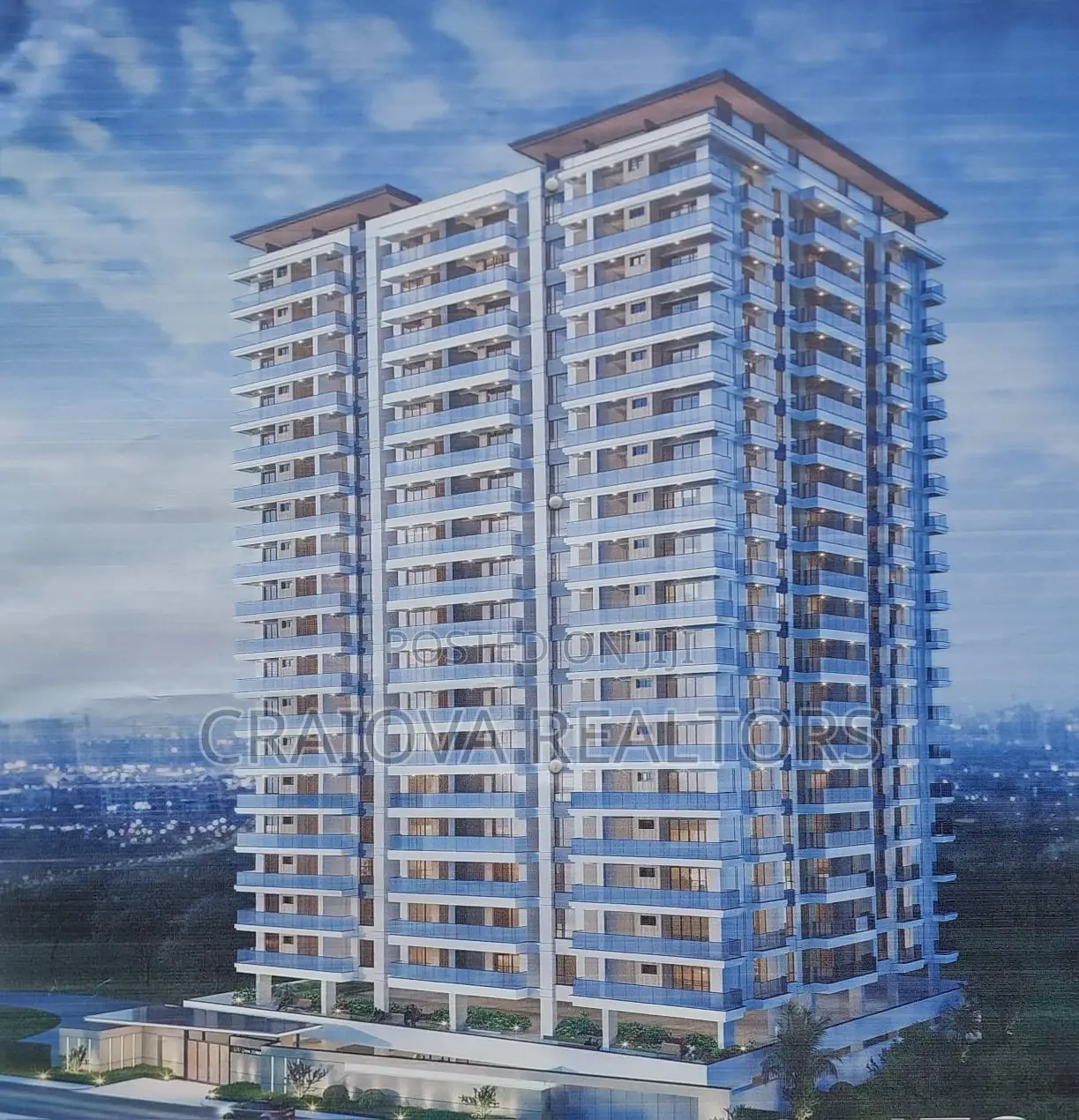 4bdrm Apartment in Hurlingham for sale in Hurlingham