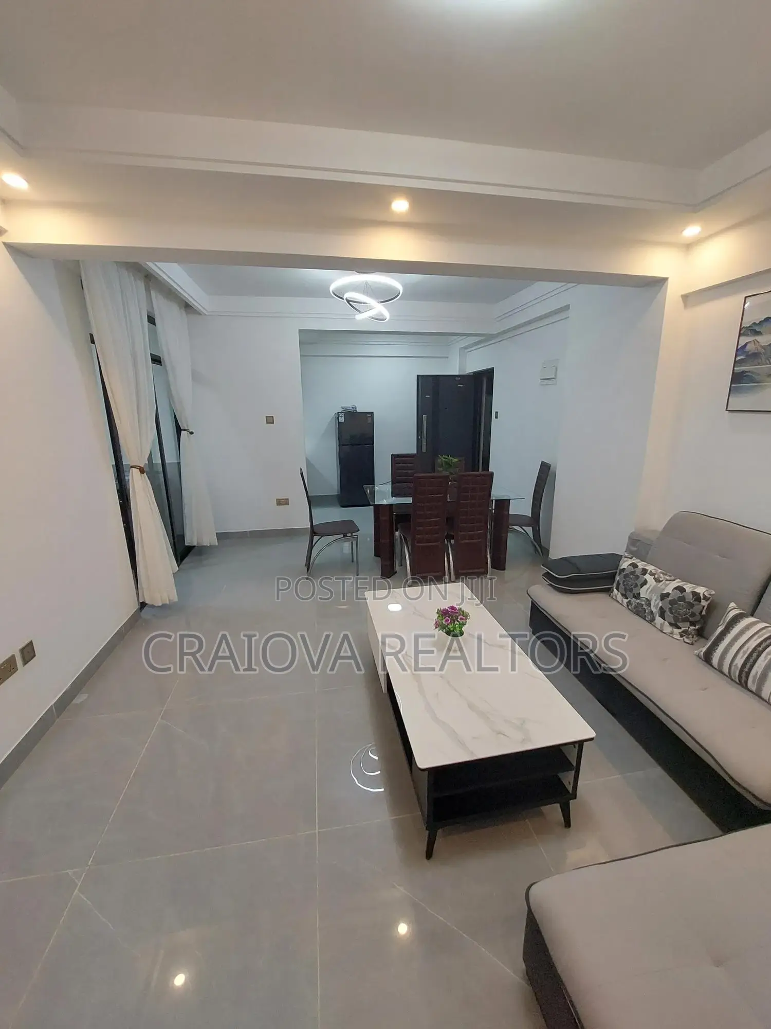 4bdrm Apartment in Hurlingham for sale in Hurlingham