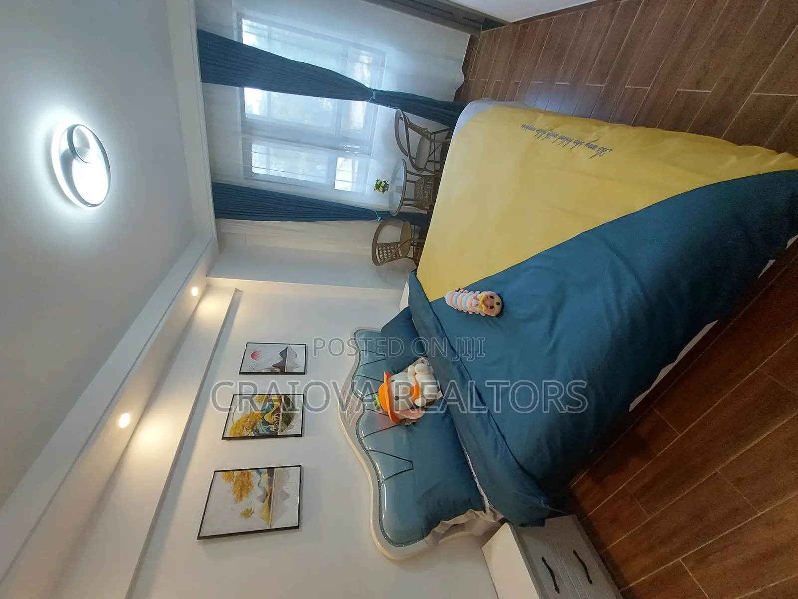 4bdrm Apartment in Hurlingham for sale in Hurlingham