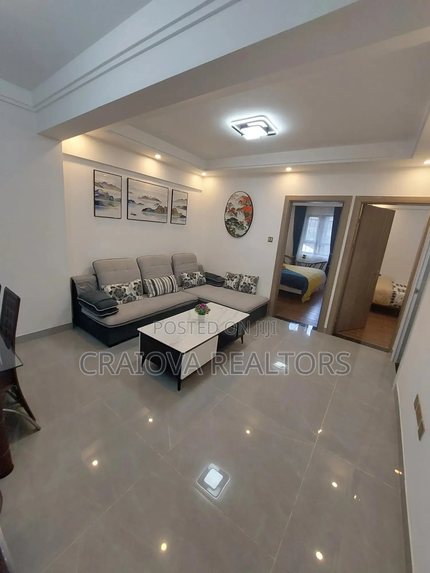 4bdrm Apartment in Hurlingham for sale in Hurlingham