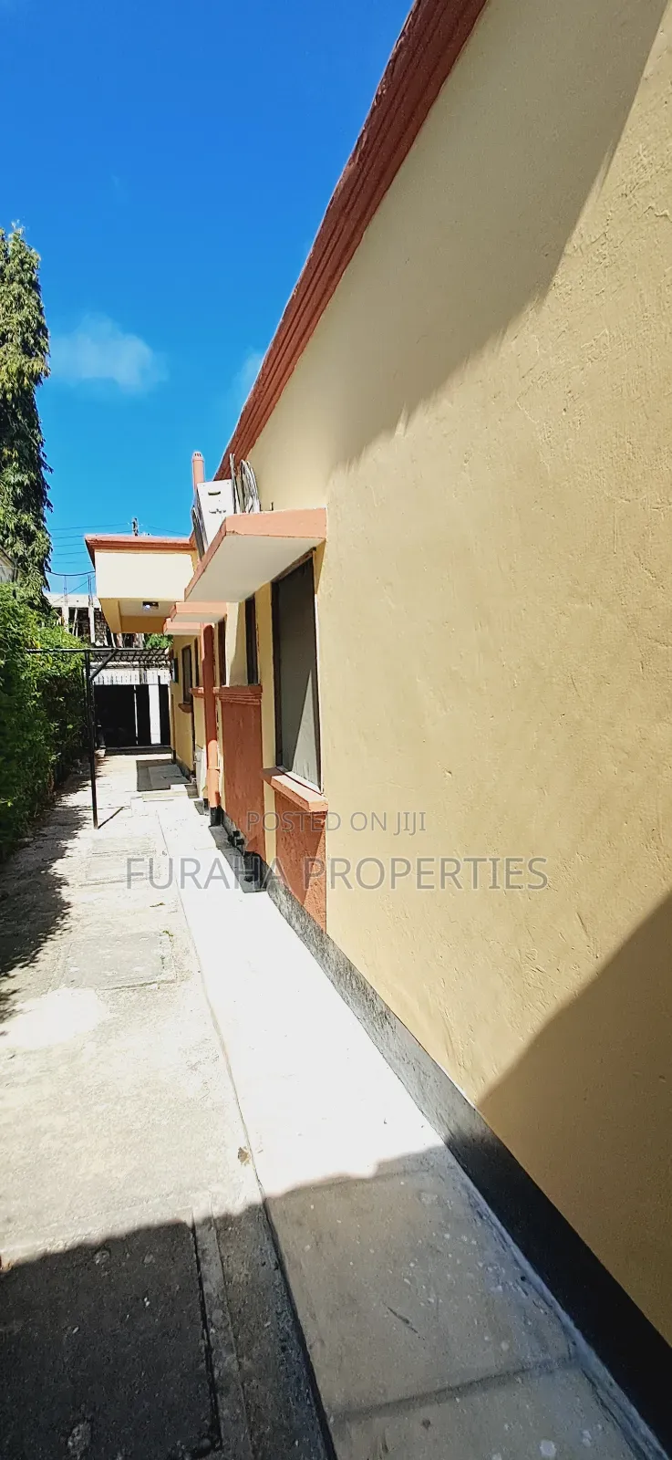 3bdrm Bungalow in Bamburi for sale in Bamburi