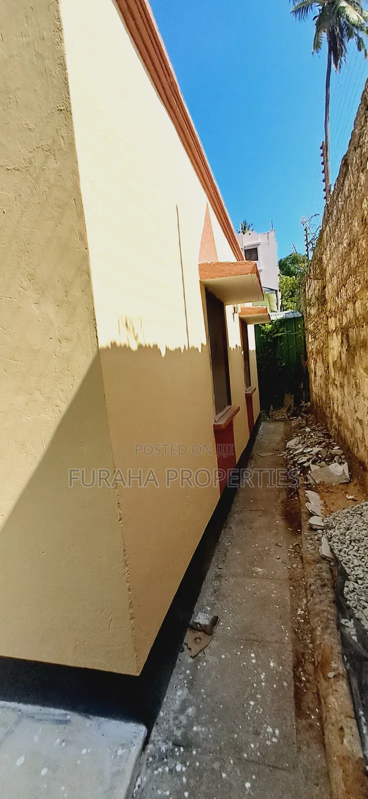 3bdrm Bungalow in Bamburi for sale in Bamburi