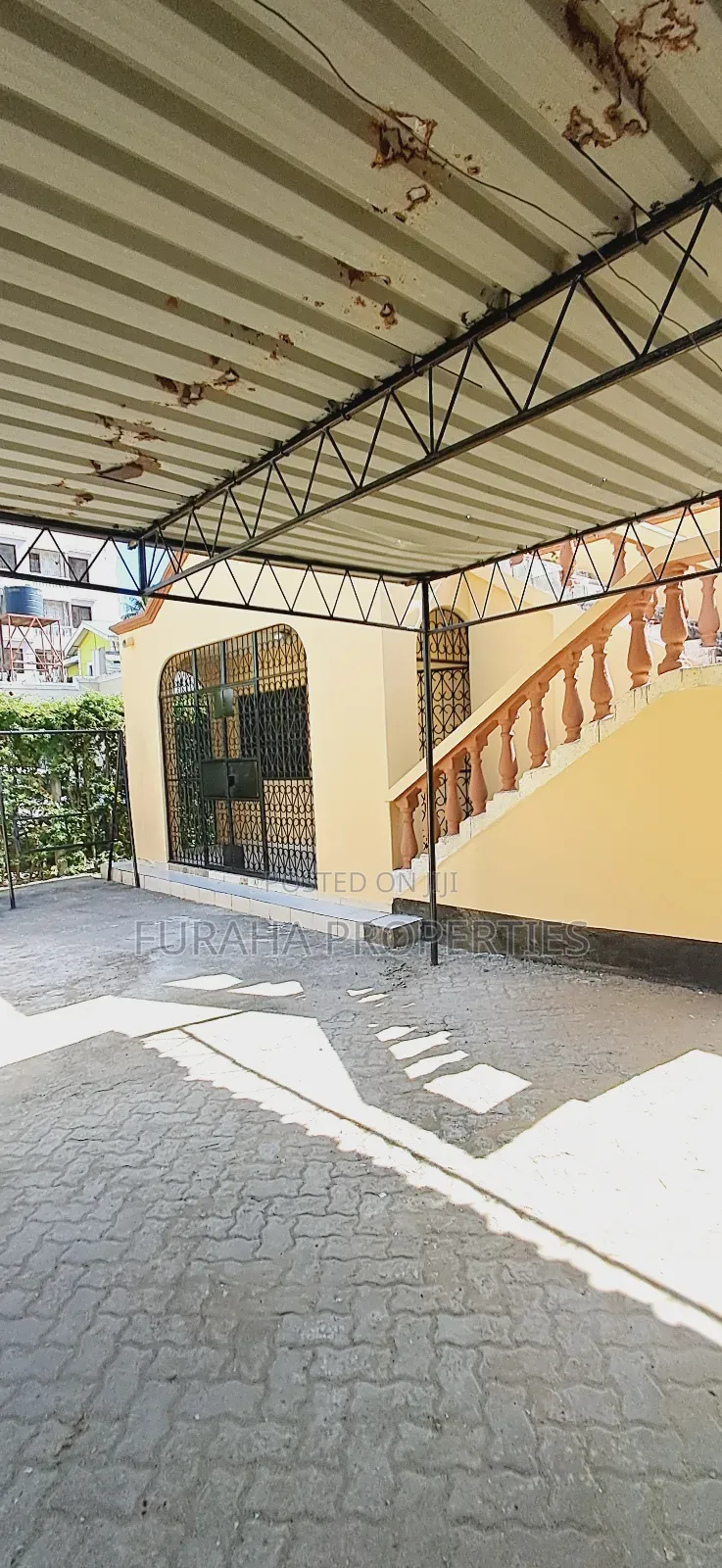 3bdrm Bungalow in Bamburi for sale in Bamburi