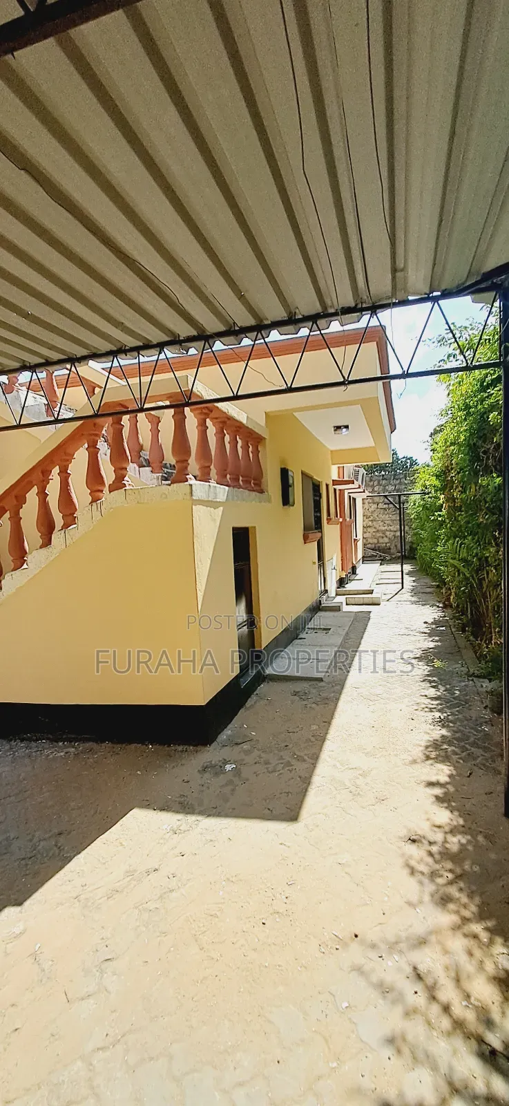 3bdrm Bungalow in Bamburi for sale in Bamburi
