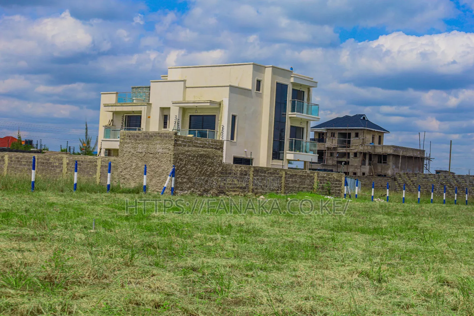 Silicon Valley Plots for Sale ^MA in Kamakis