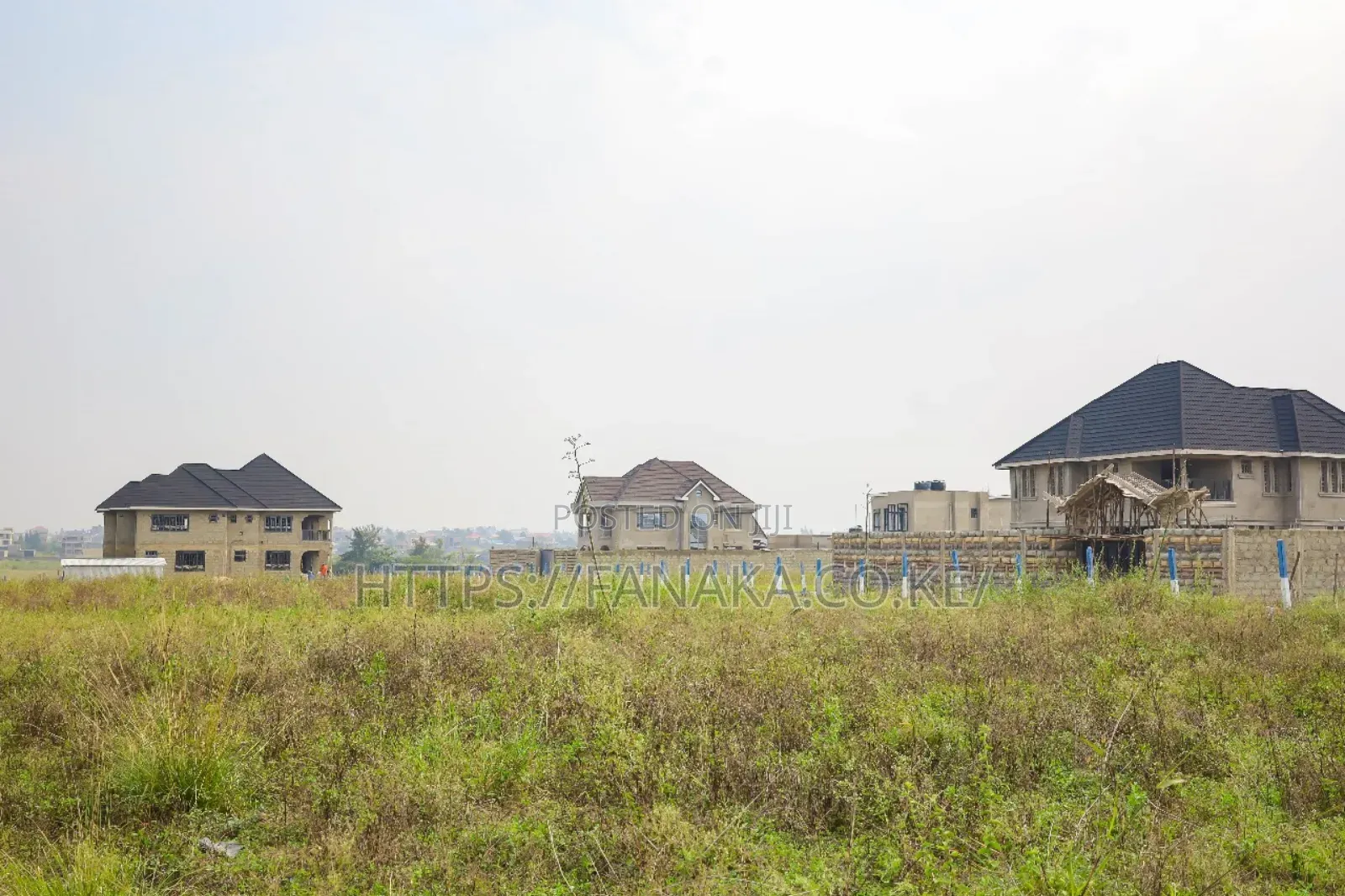 Katani Plots for Sale in Katani