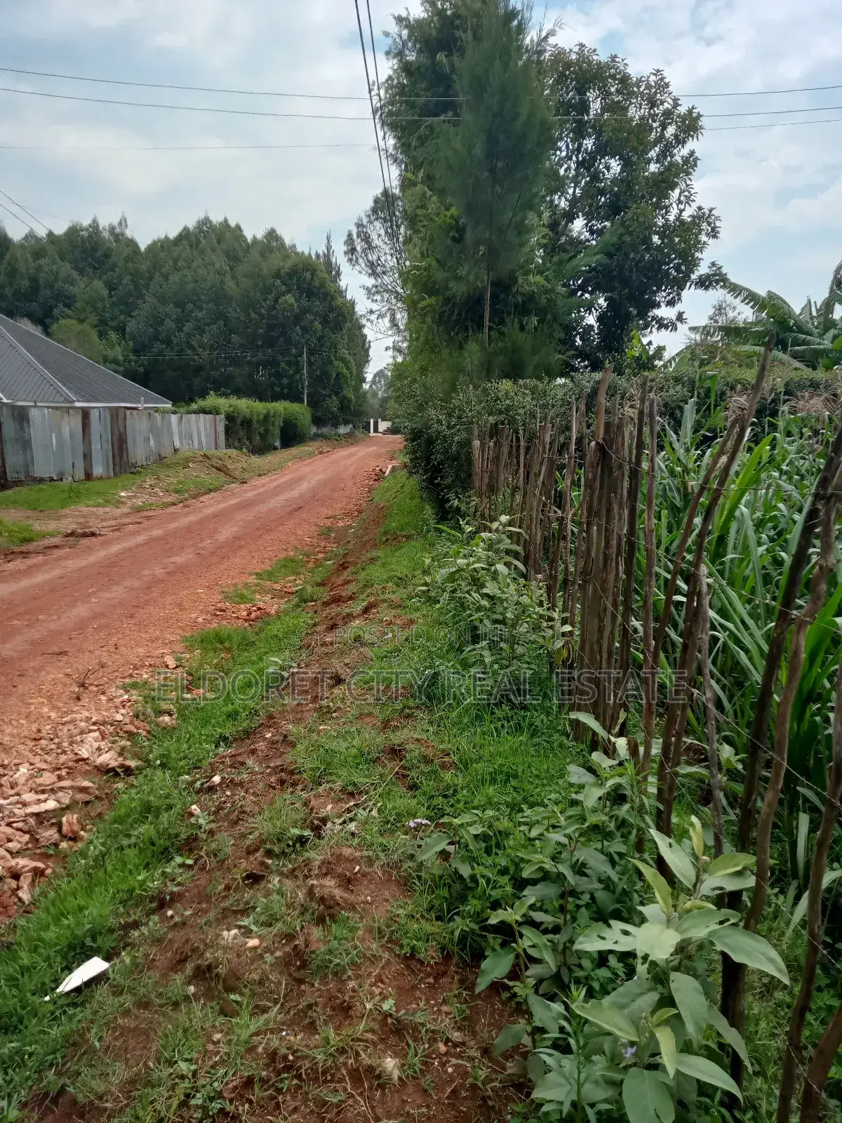 1/4 Plot Blossom Annex Ideal for Residential in Kapsuswa