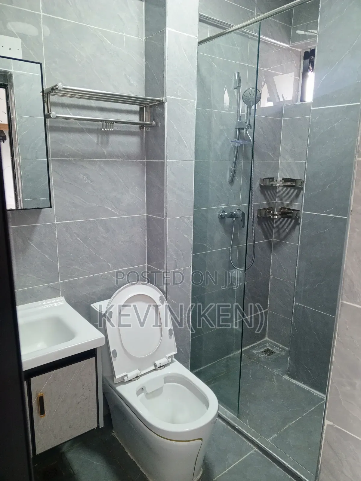 Studio Apartment in Kilimani for rent in Kilimani