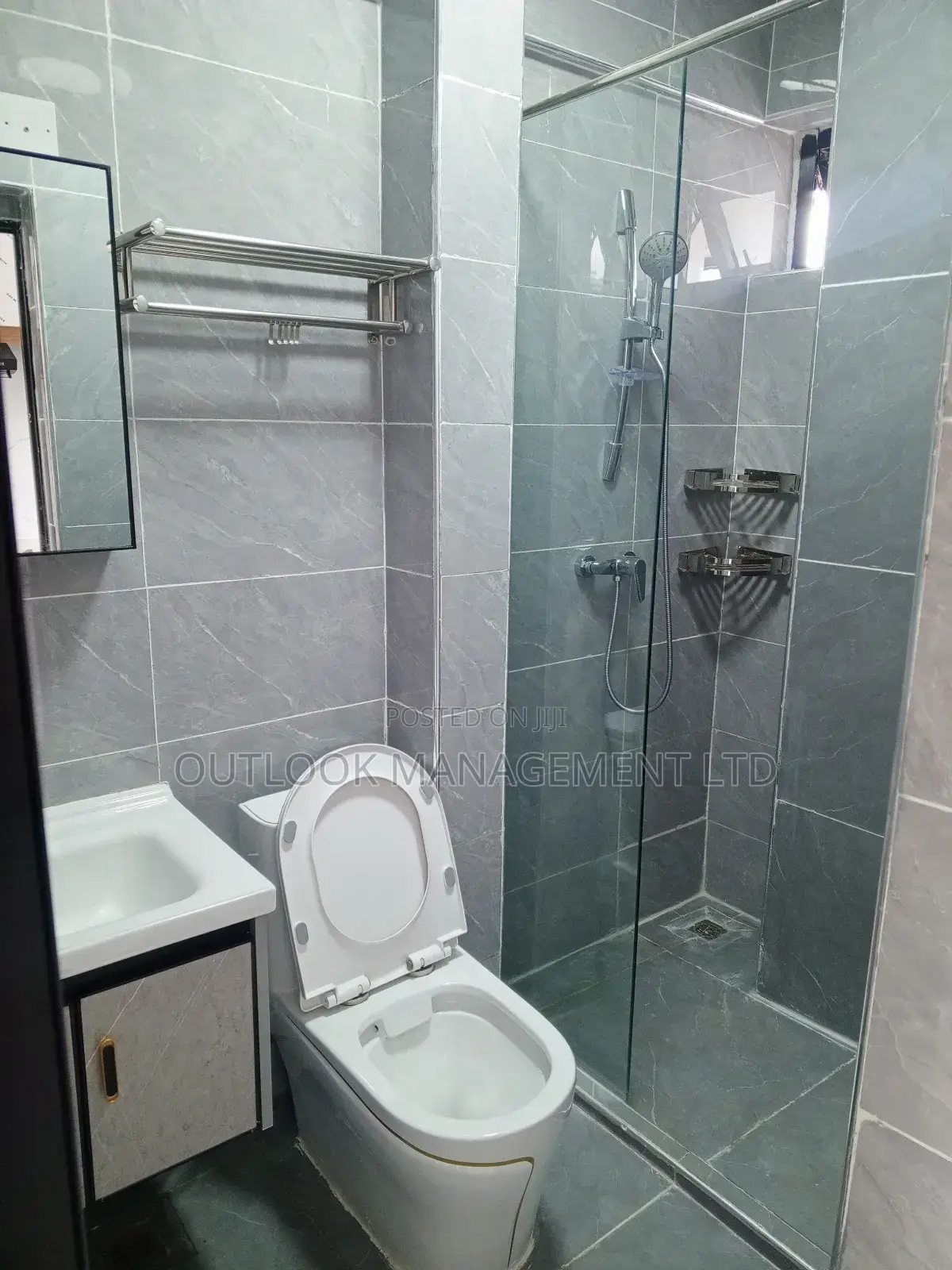 Studio Apartment in Kilimani for rent in Kilimani