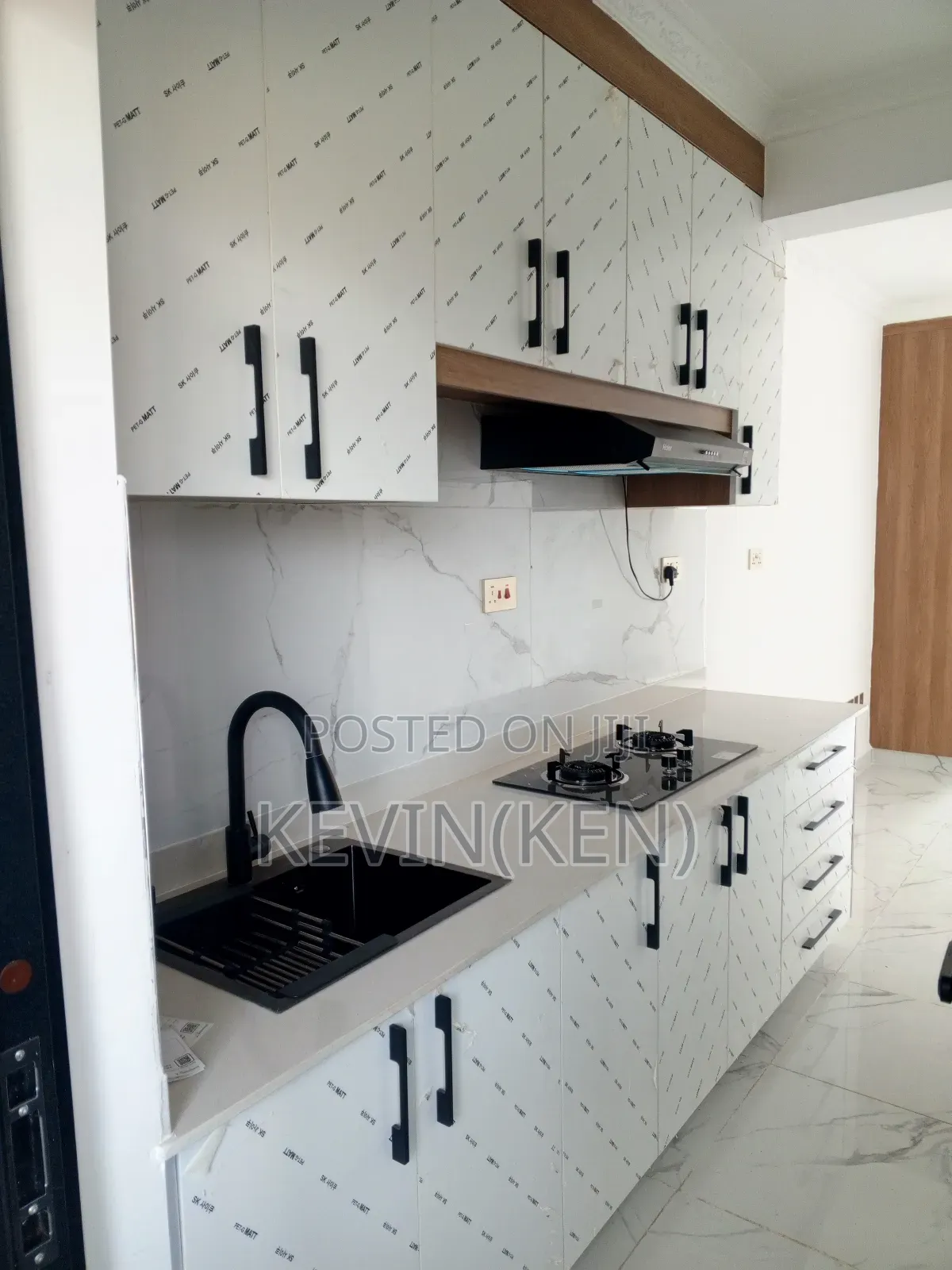 Studio Apartment in Kilimani for rent in Kilimani