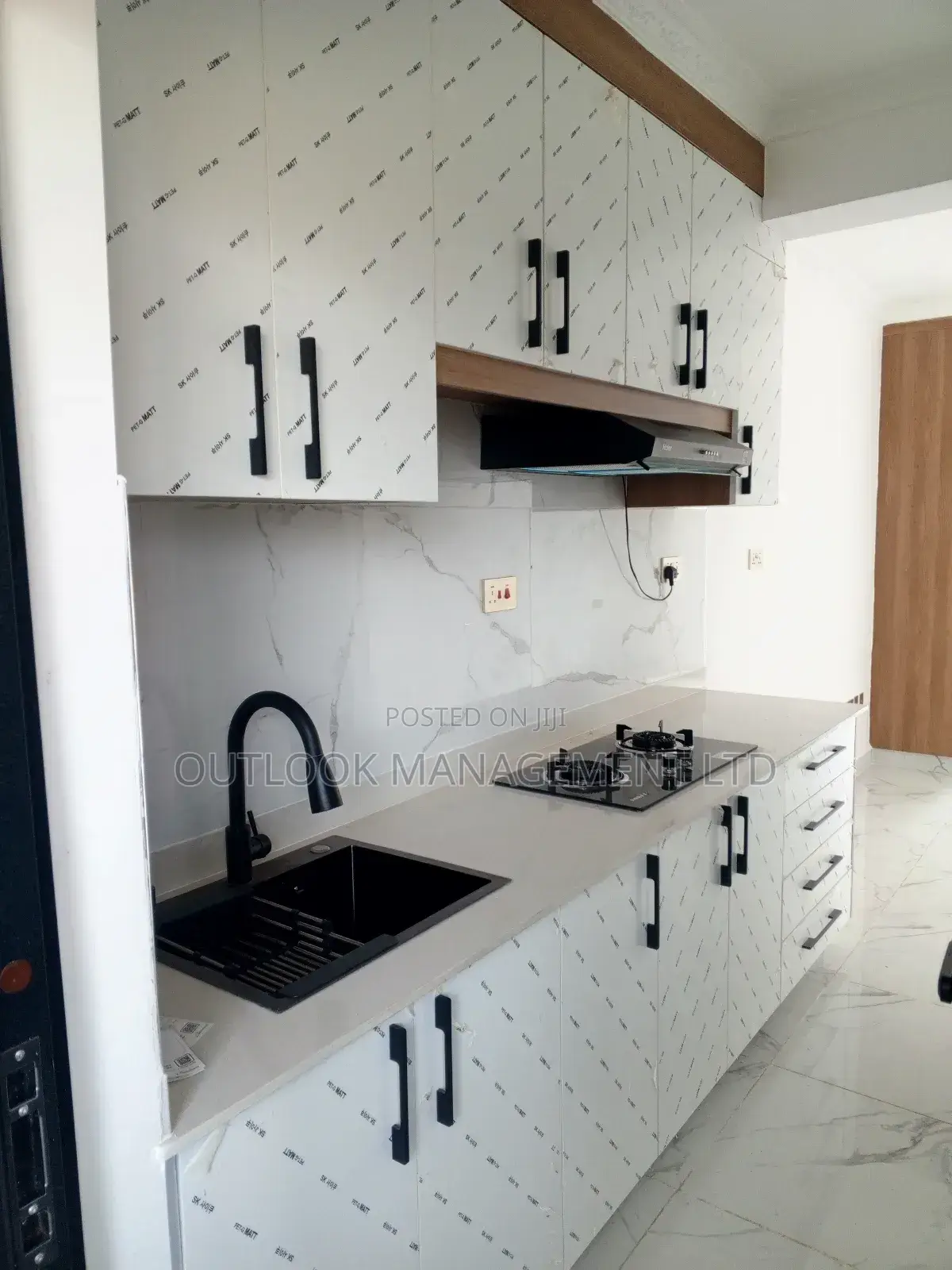 Studio Apartment in Kilimani for rent in Kilimani
