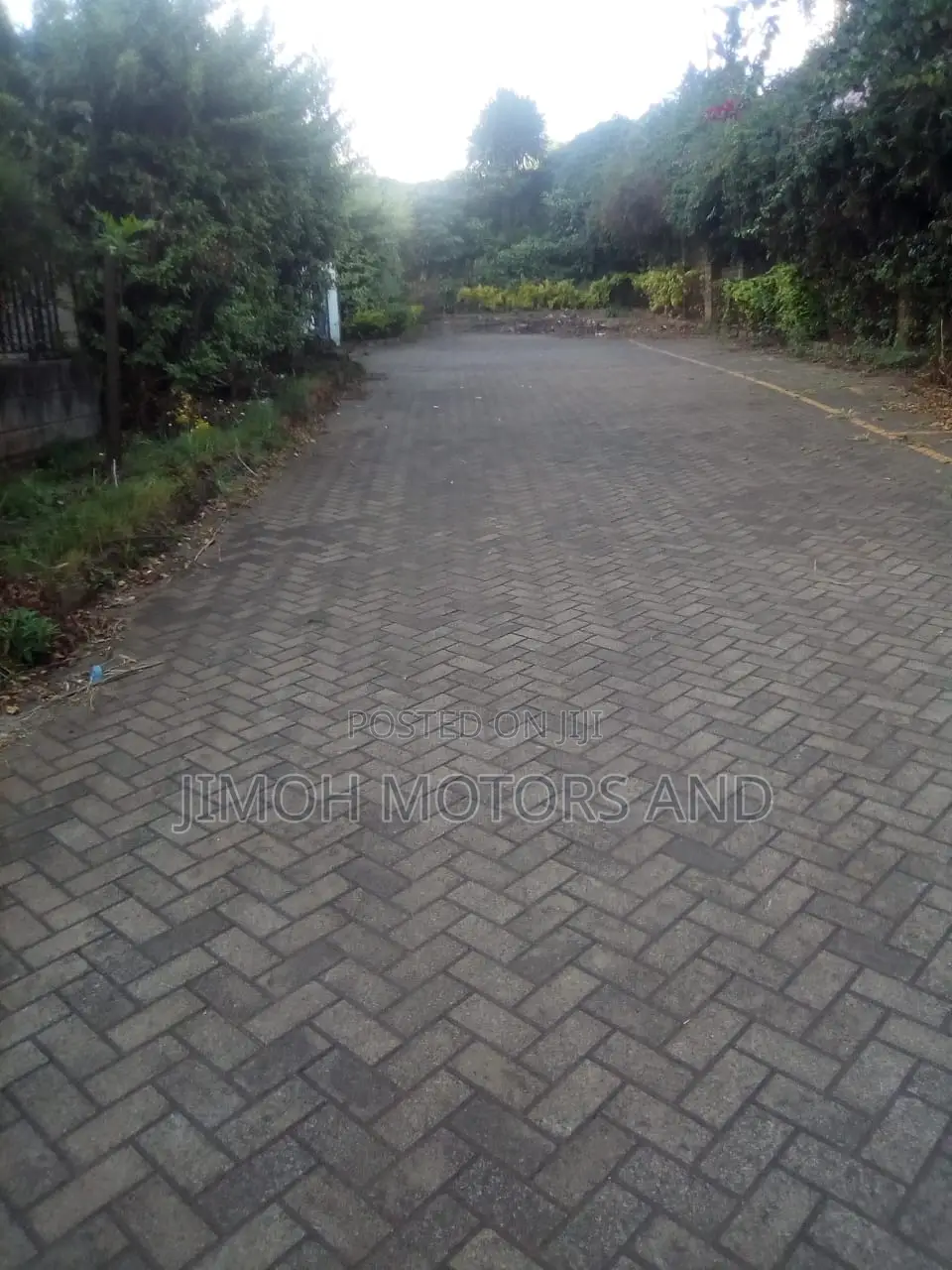 Waiyaki Way & Muthangari Road: Modern Apartment for Rent in Parklands/Highridge