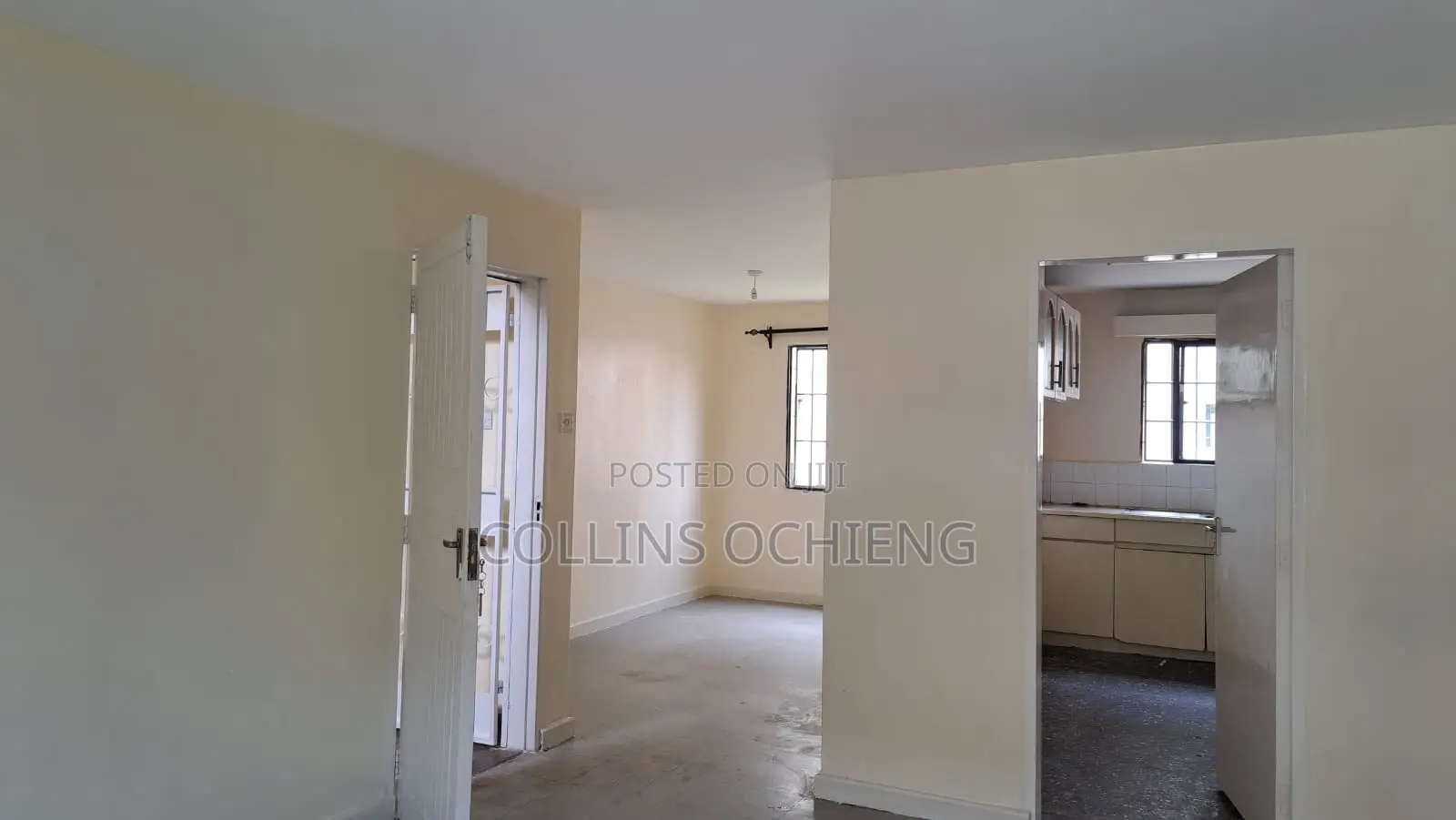 3bdrm Apartment in Nyayo Estate, Embakasi for sale in Embakasi