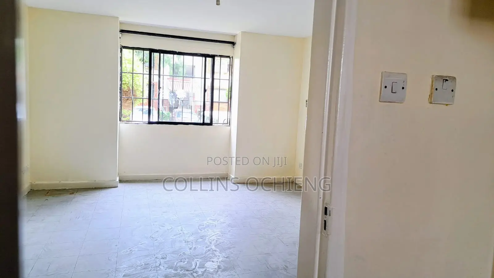3bdrm Apartment in Nyayo Estate, Embakasi for sale in Embakasi